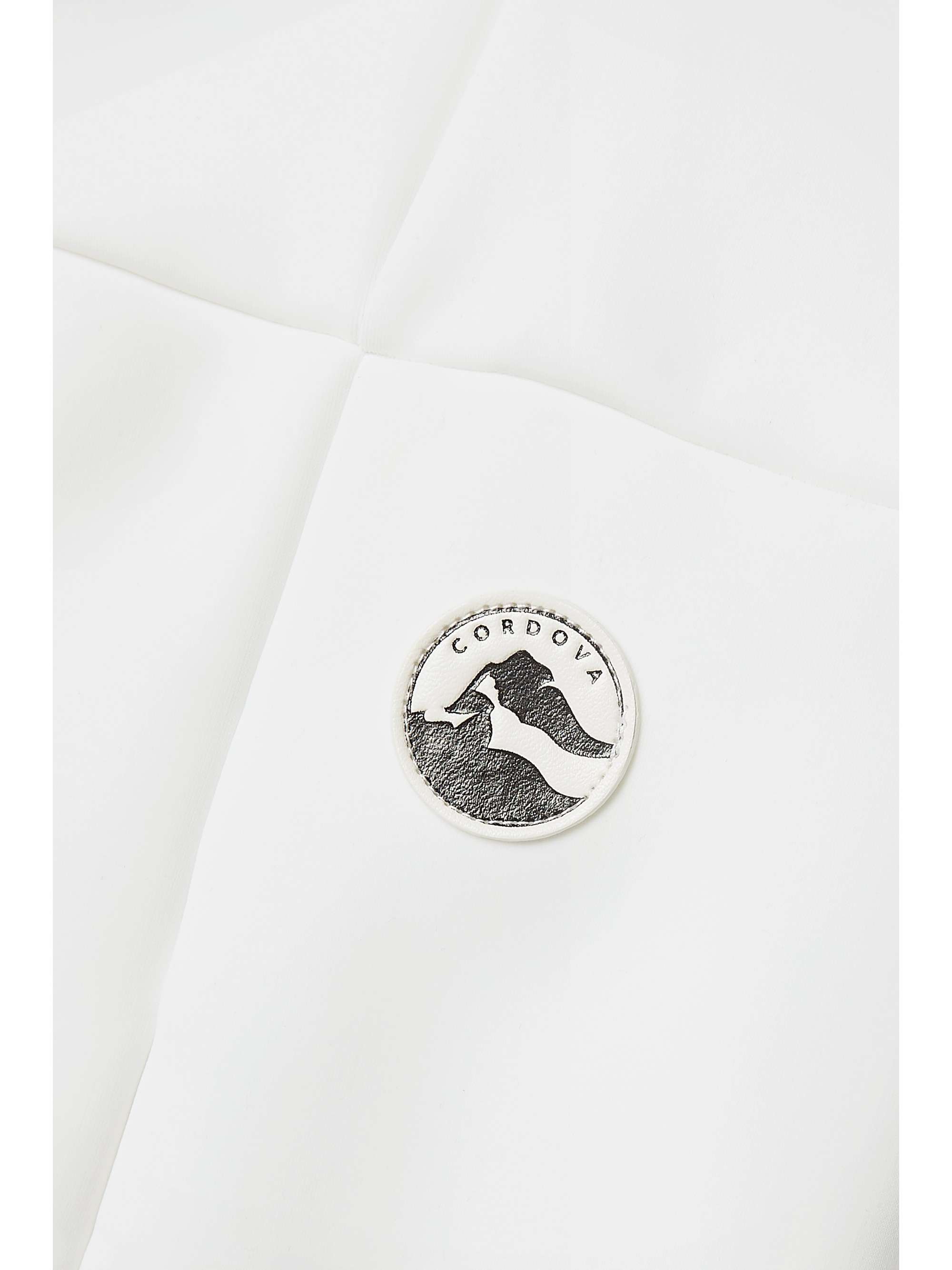 Saint Moritz stretch tech-jersey ski pants view