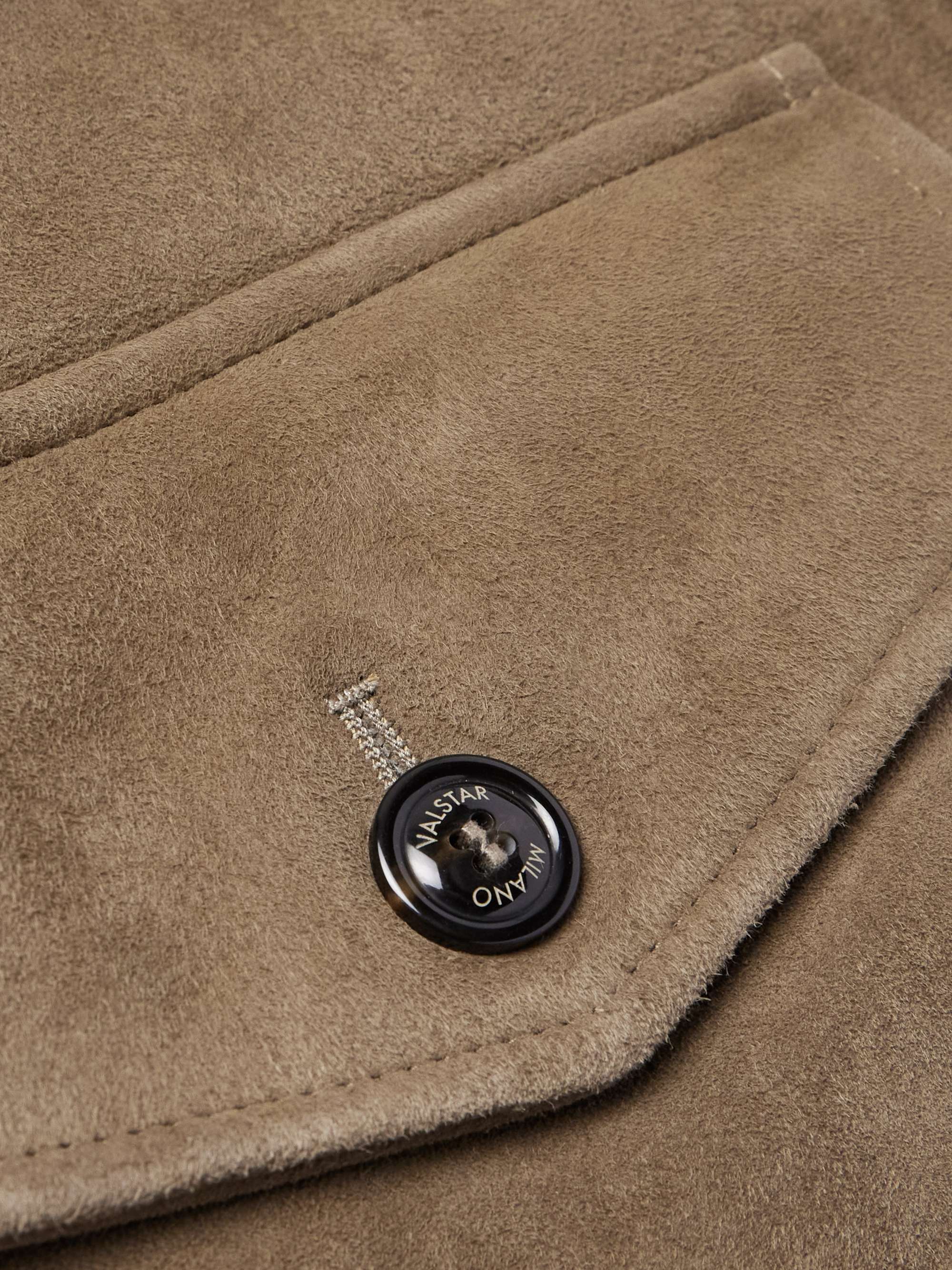 Rancher Shearling Jacket view