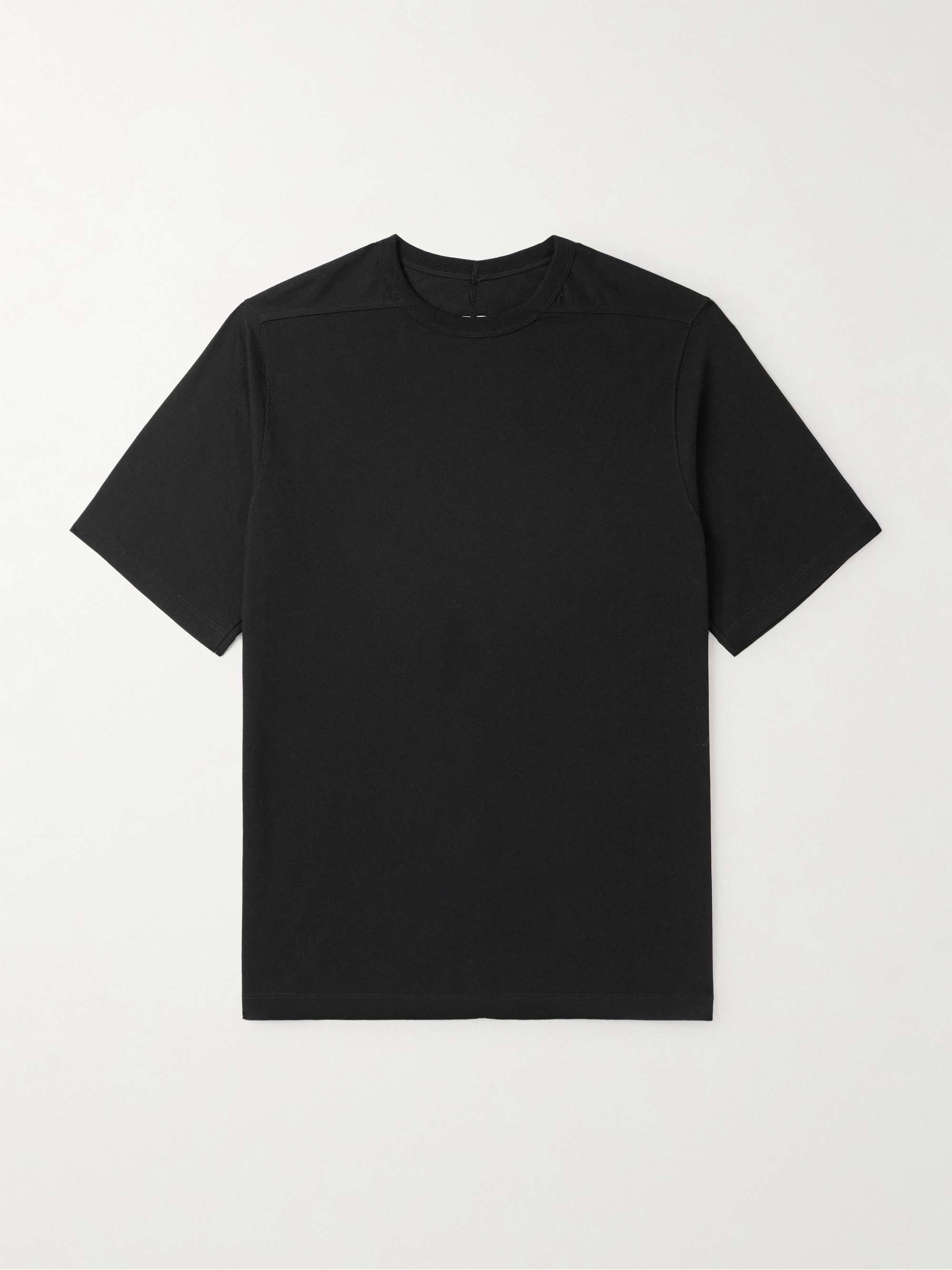 Brad Cotton-Jersey T-Shirt hero visual