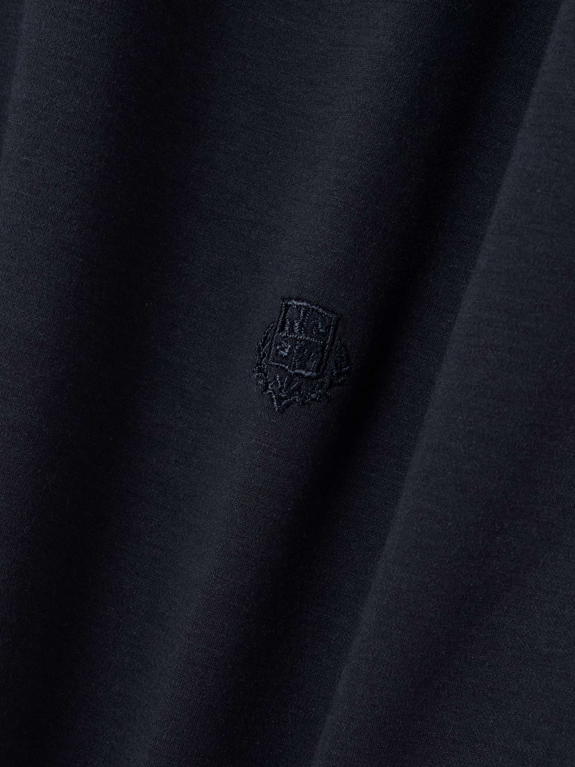 Neo cotton-jersey T-shirt view