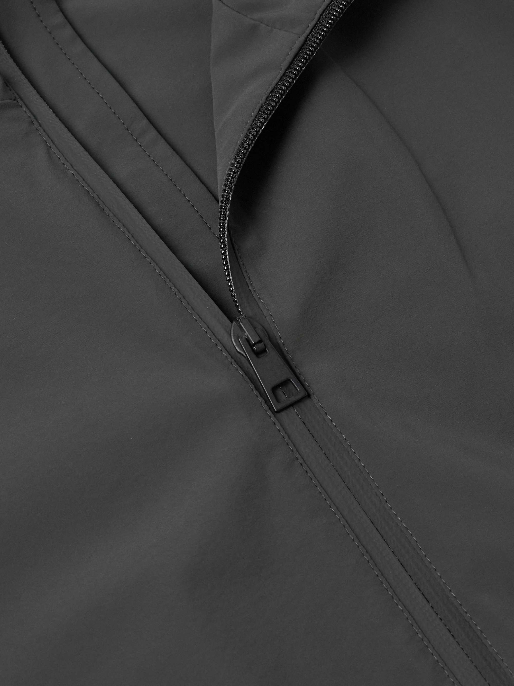 Martin Shell Jacket view