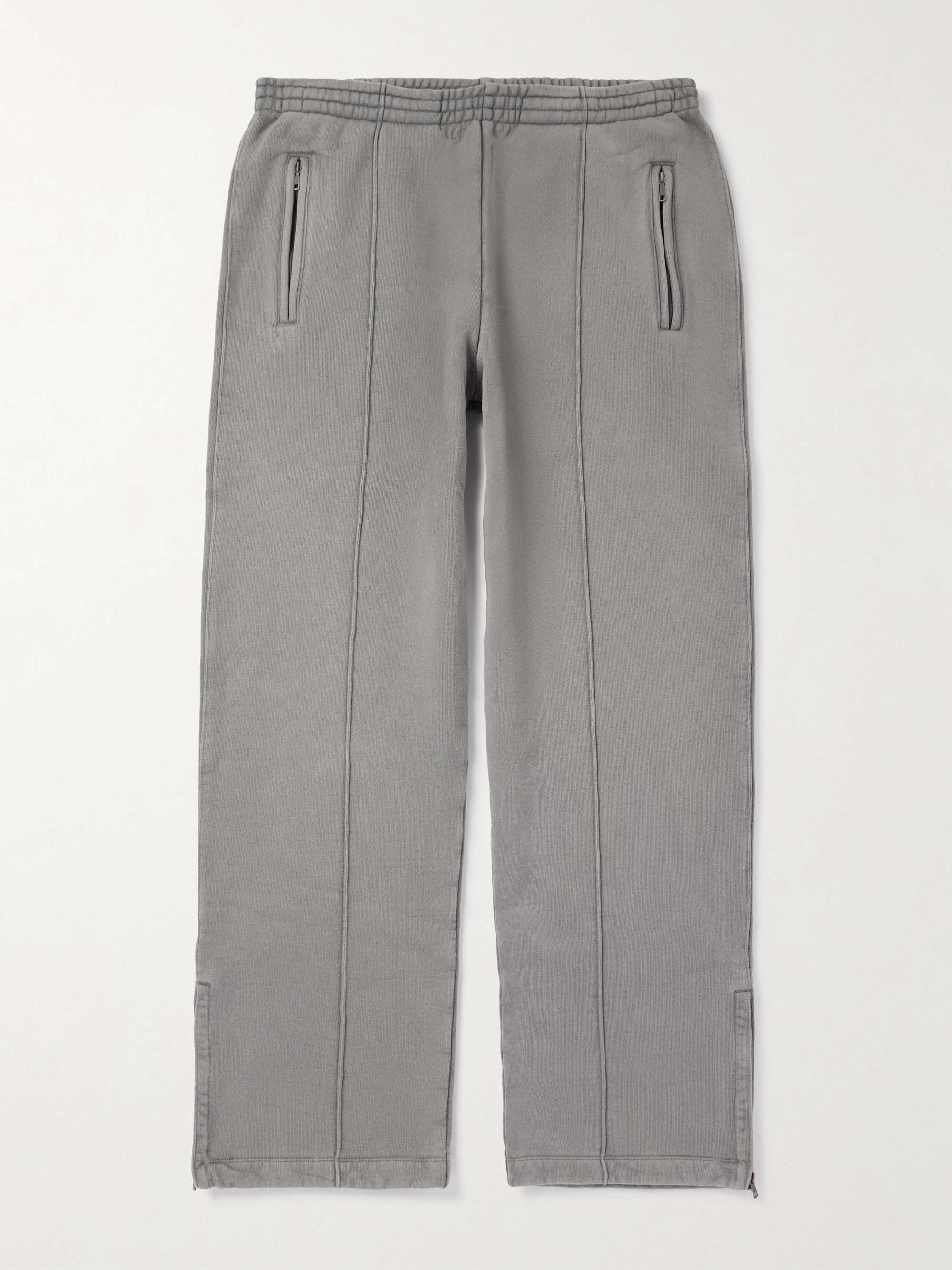 Cotton-Jersey Sweatpants hero visual