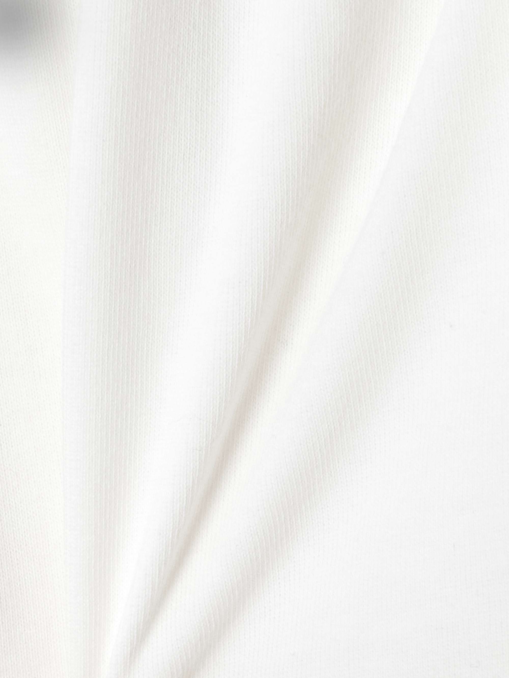 Cotton-jersey shorts view