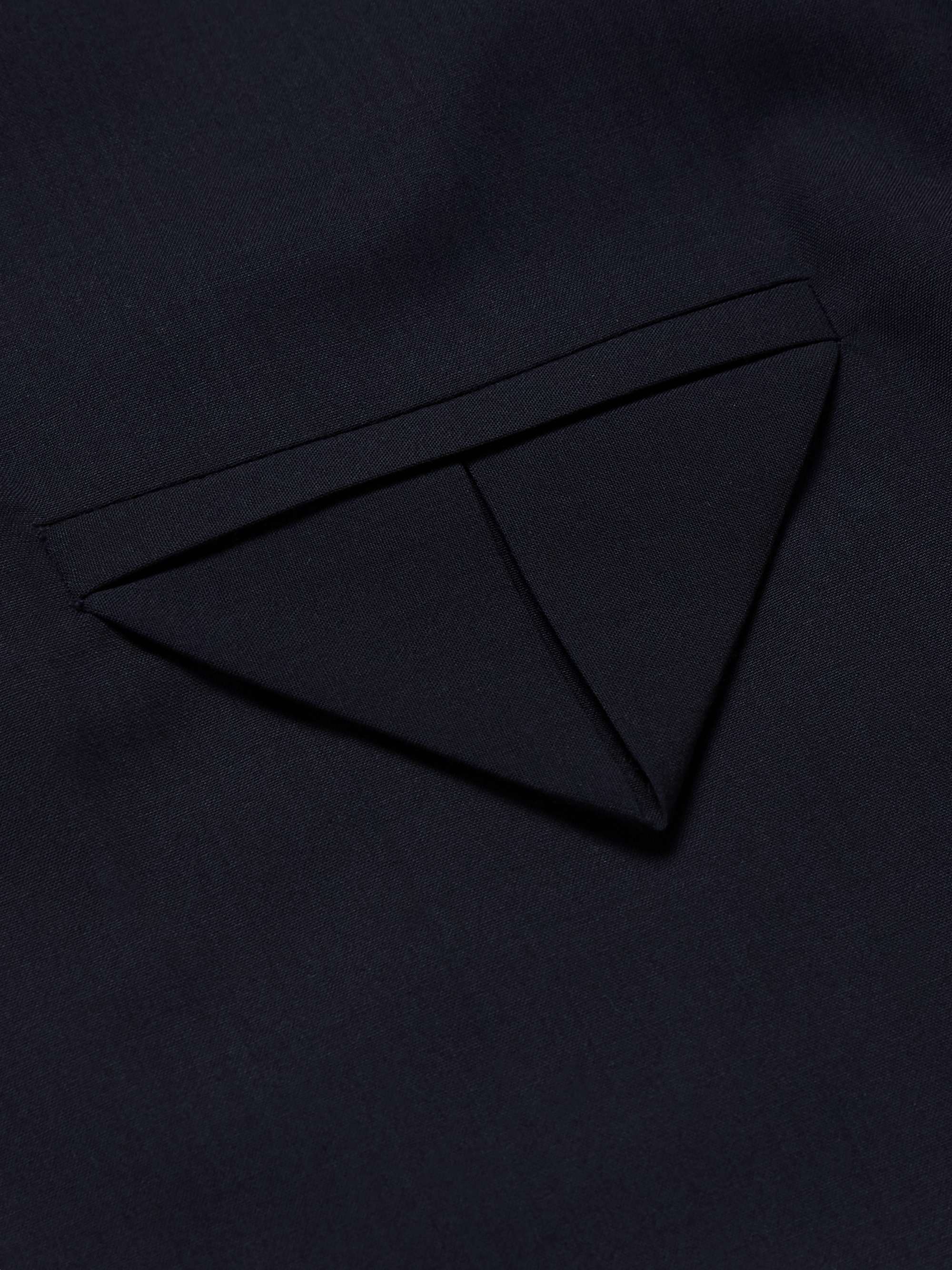 Wool Shirt view