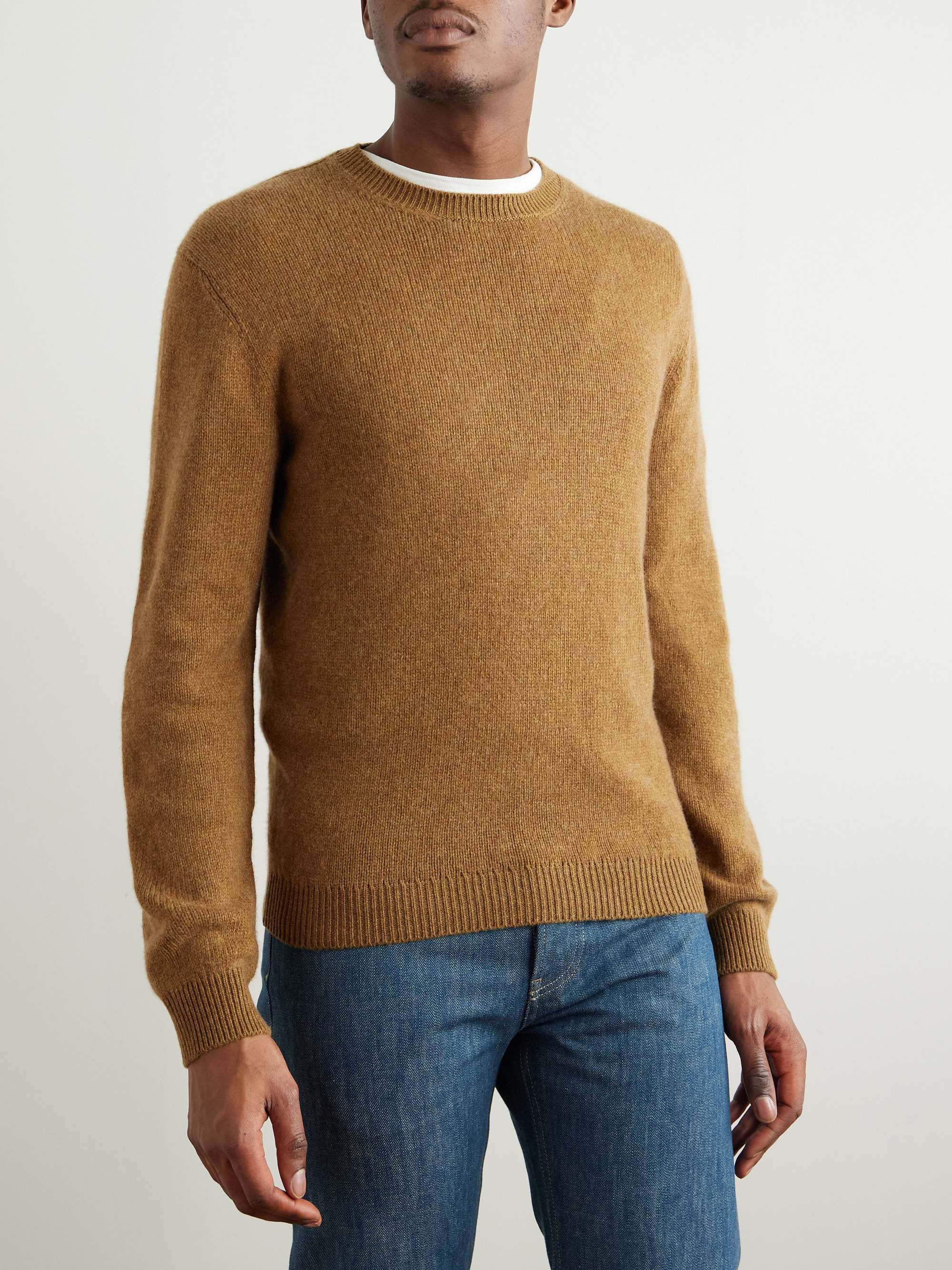 Fobello Cashmere Sweater view