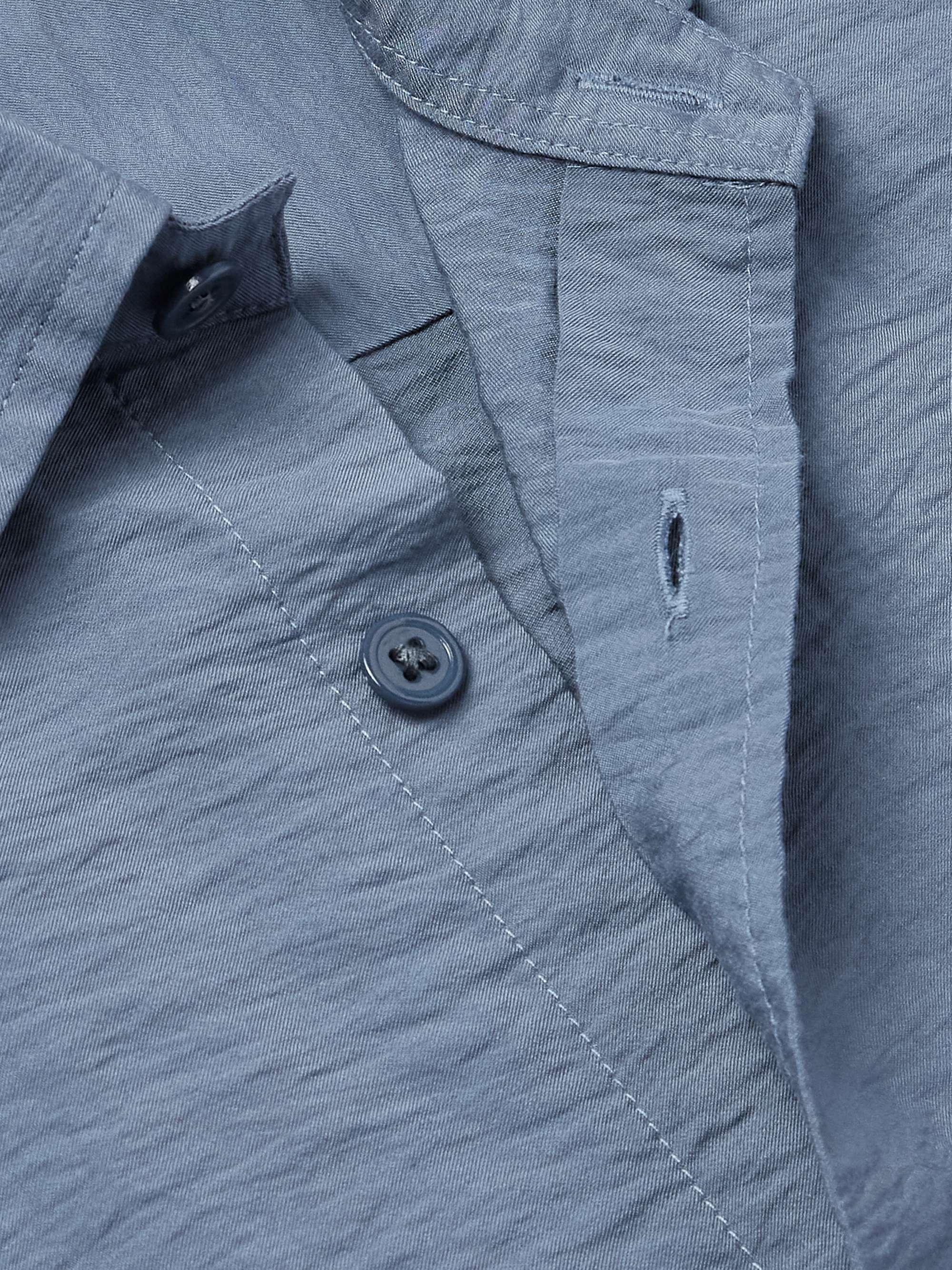 Freddy 5971 TENCEL™ Modal-Blend Shirt view
