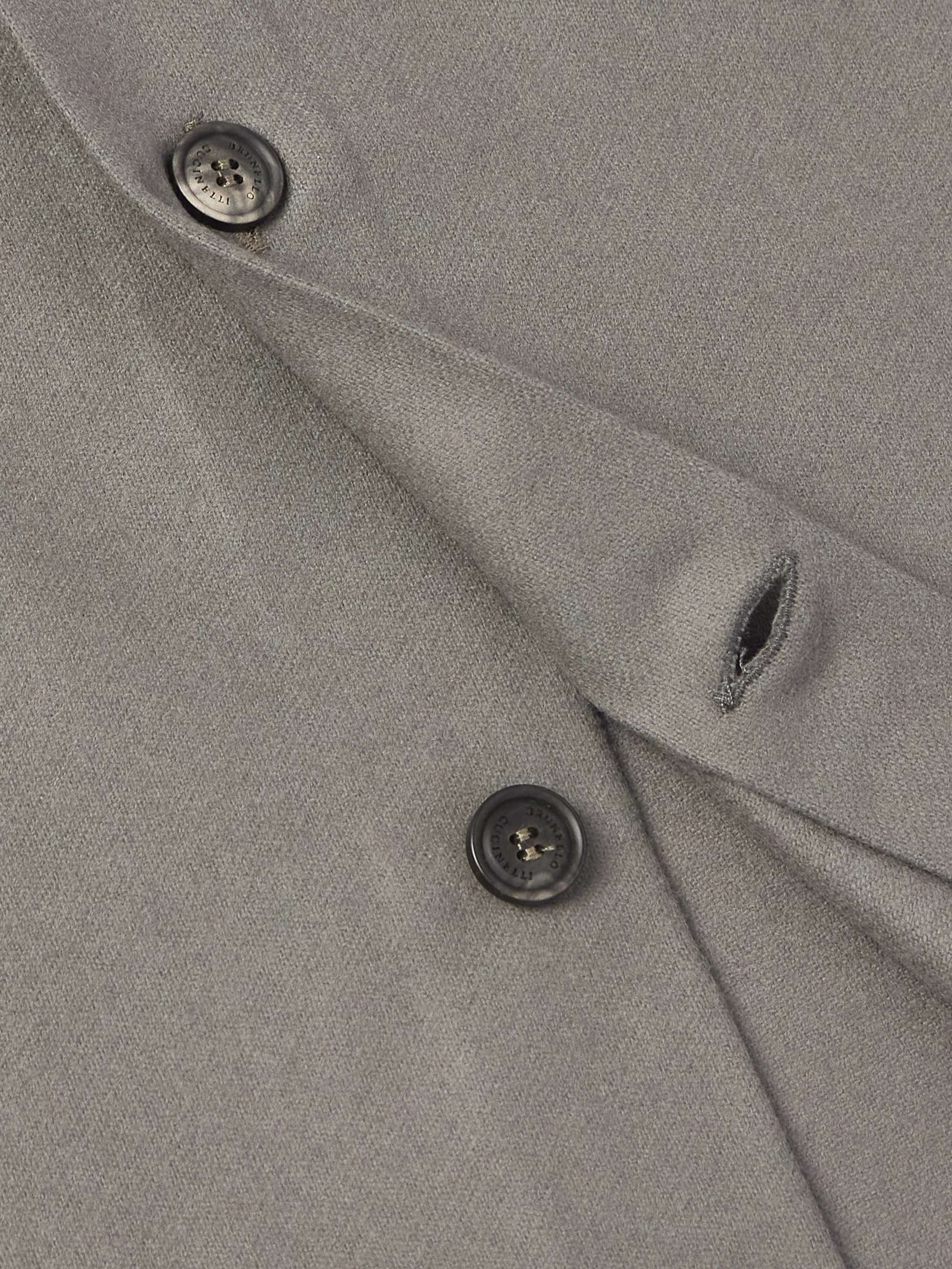 Wool Overshirt view