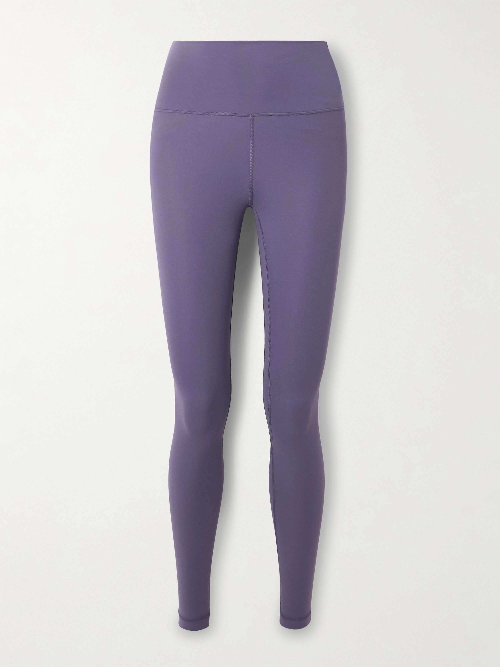 Align™ high-rise Nulu™ leggings hero visual