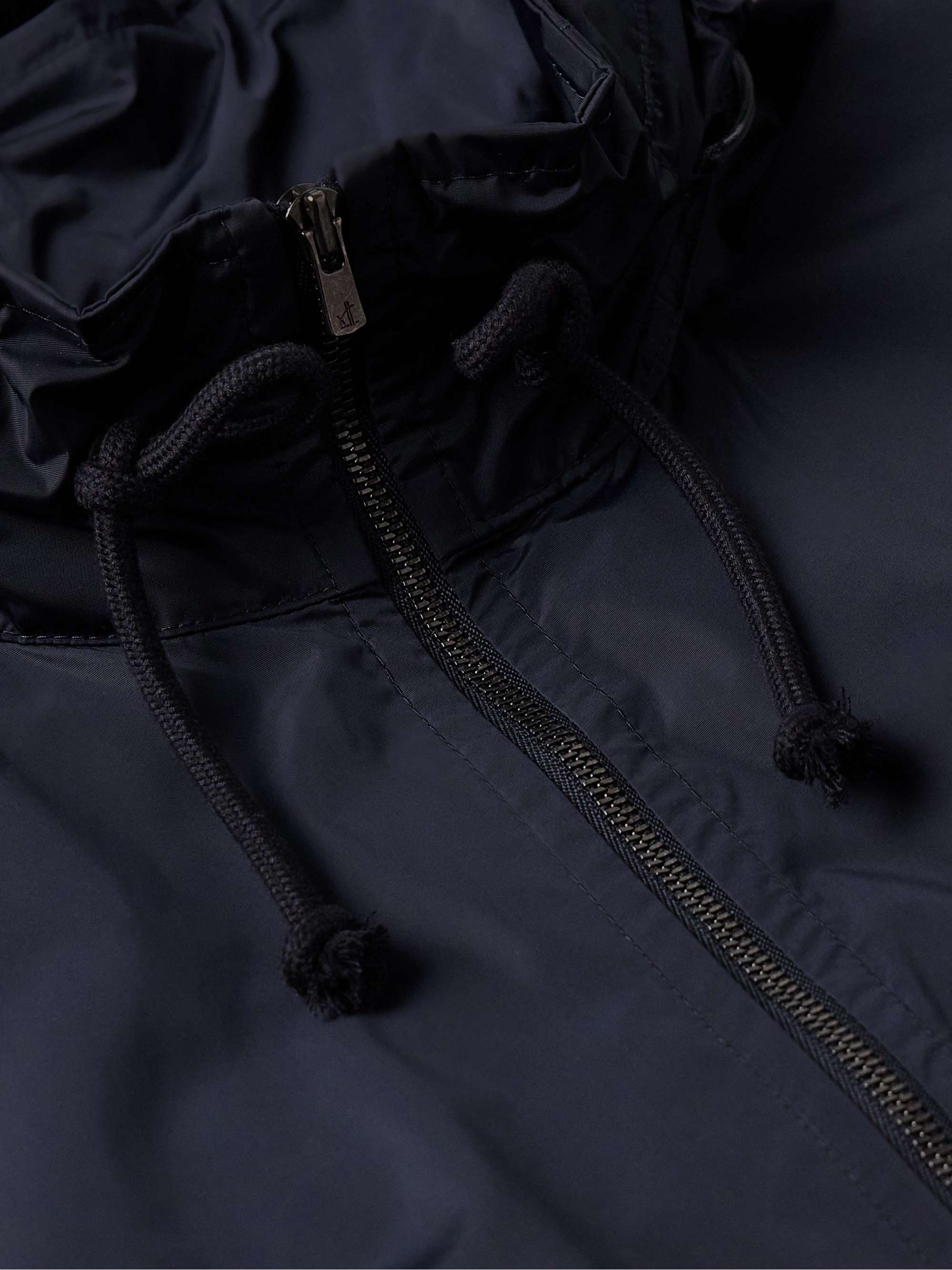 Jett Shell Jacket view