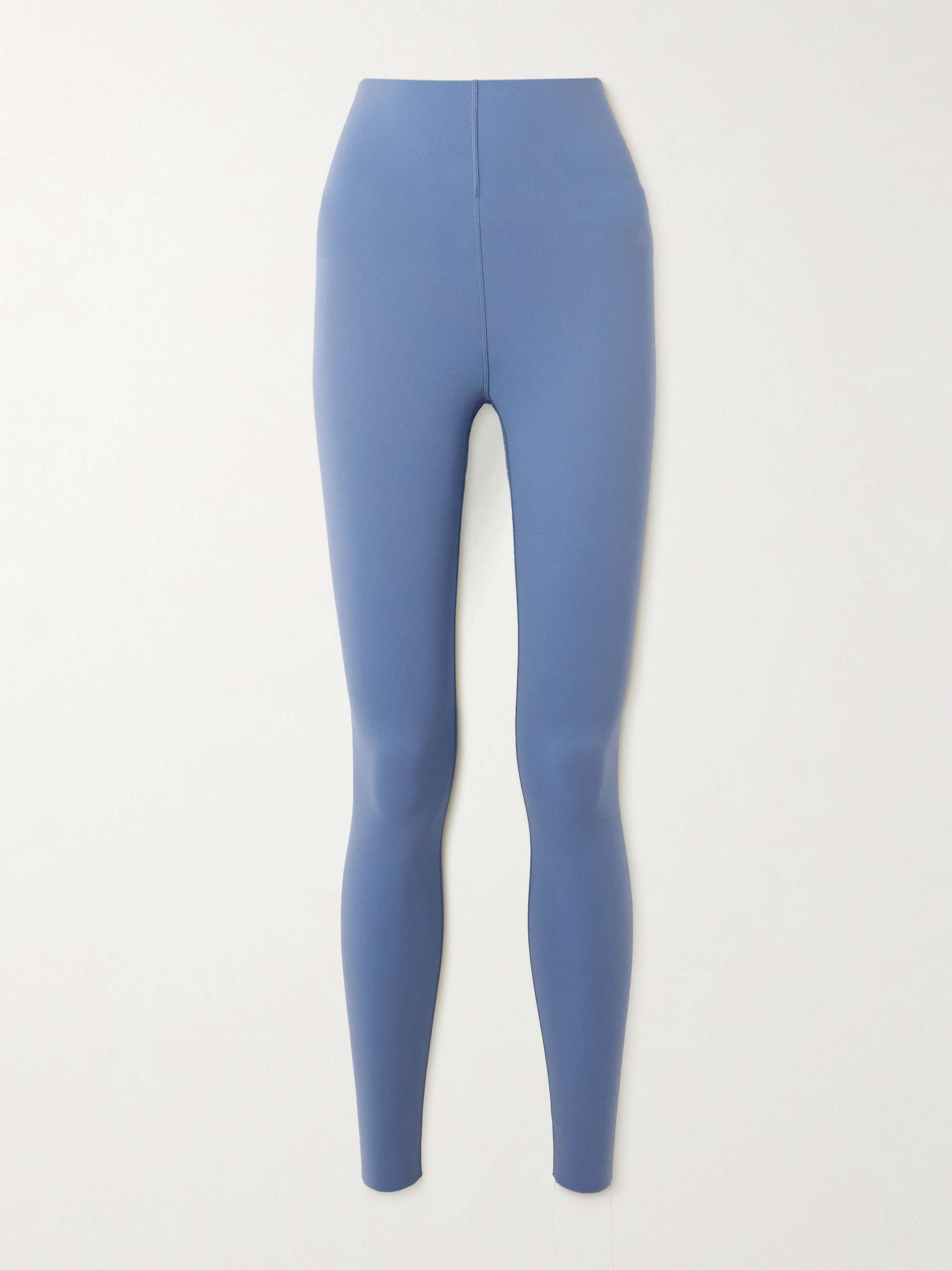Wunder Under SmoothCover high-rise leggings hero visual