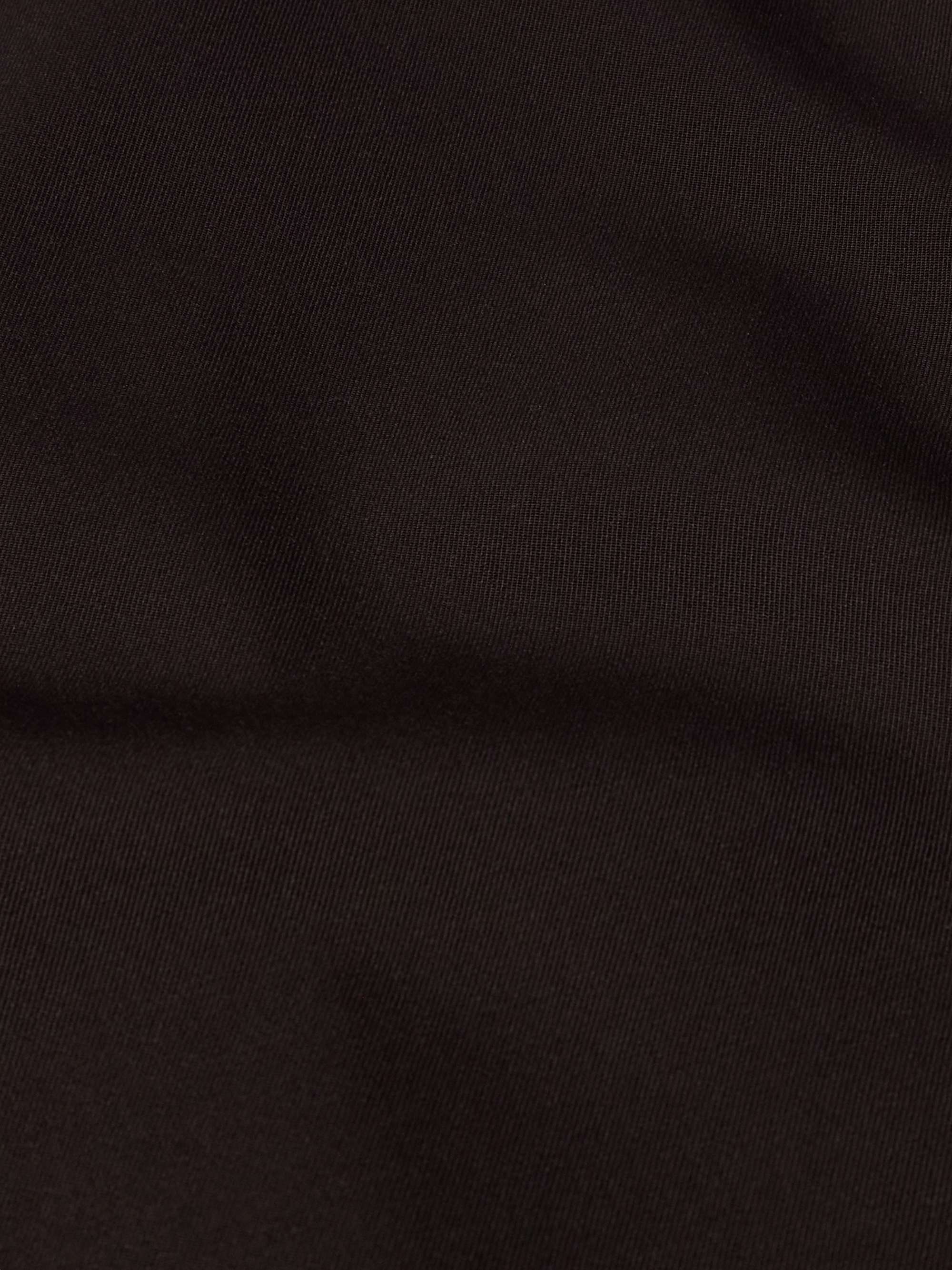 Wool-Gabardine Shirt view