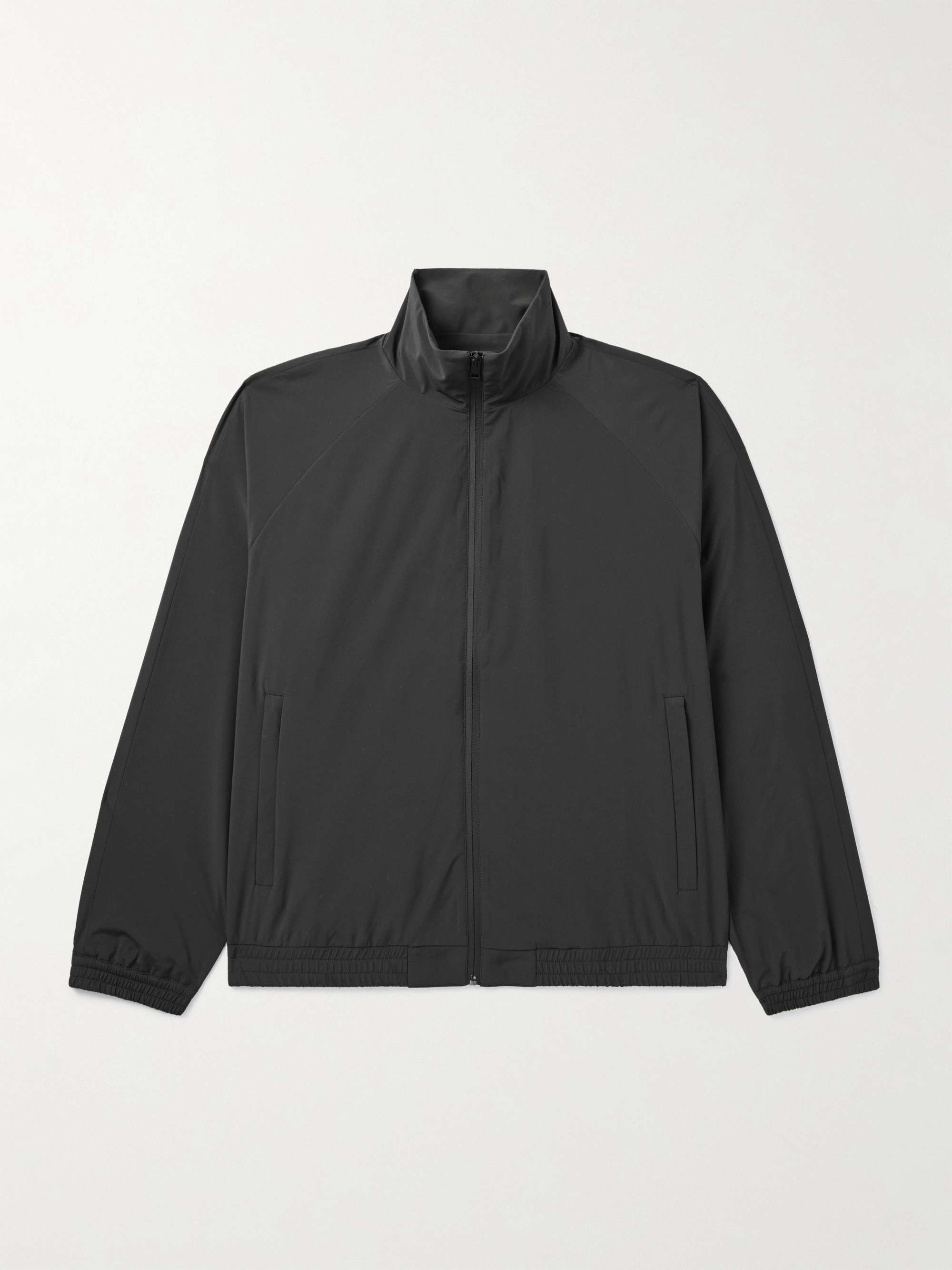 Martin Shell Jacket hero visual