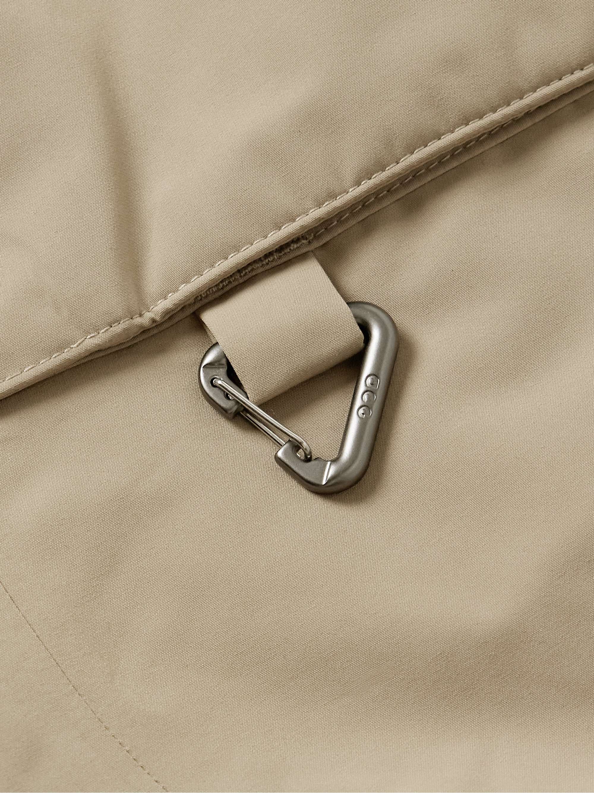 ACG Skull Peak Padded Storm-FIT ADV Hooded Jacket view