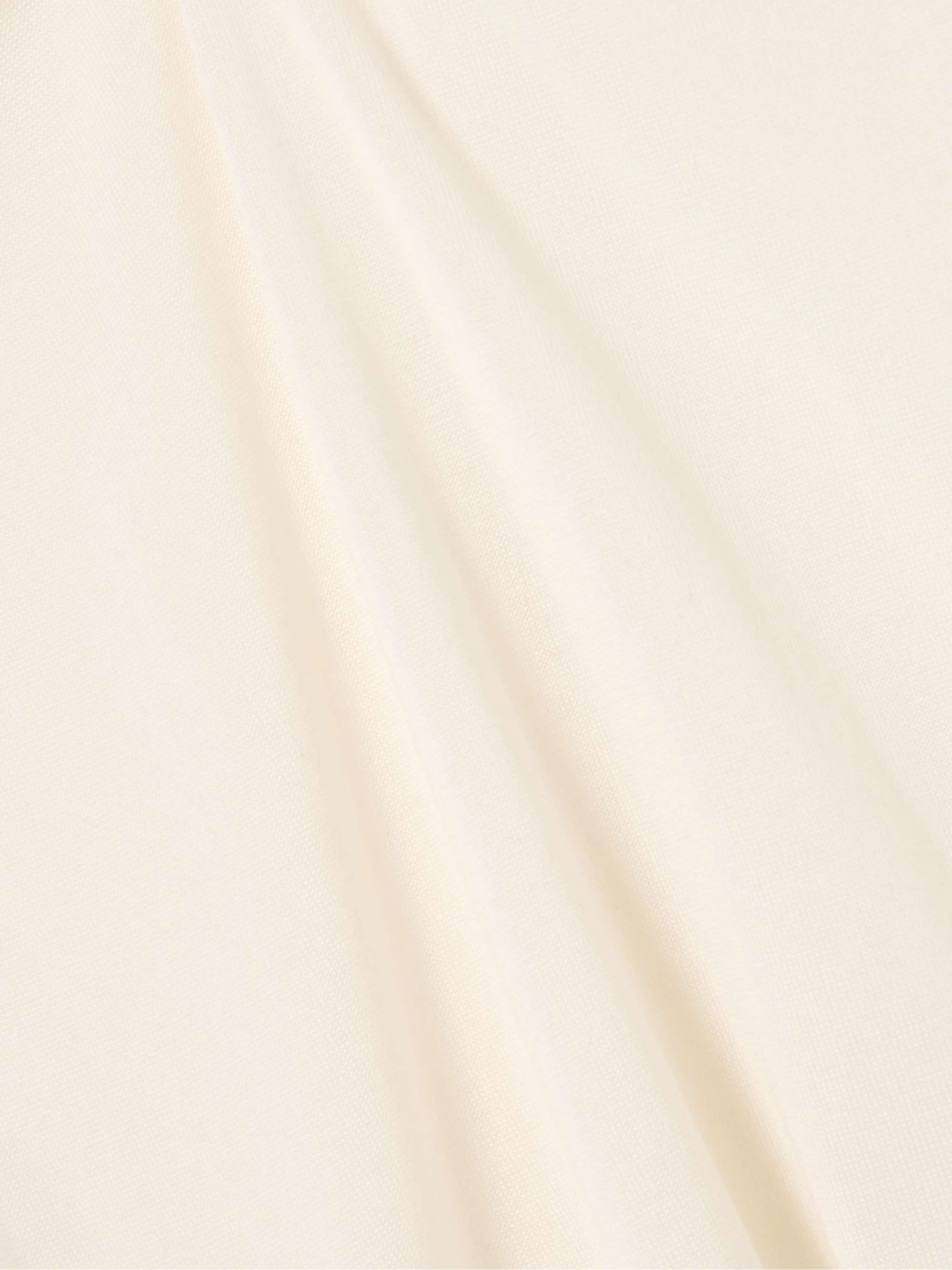 Lyocell and cashmere-blend maxi skirt view