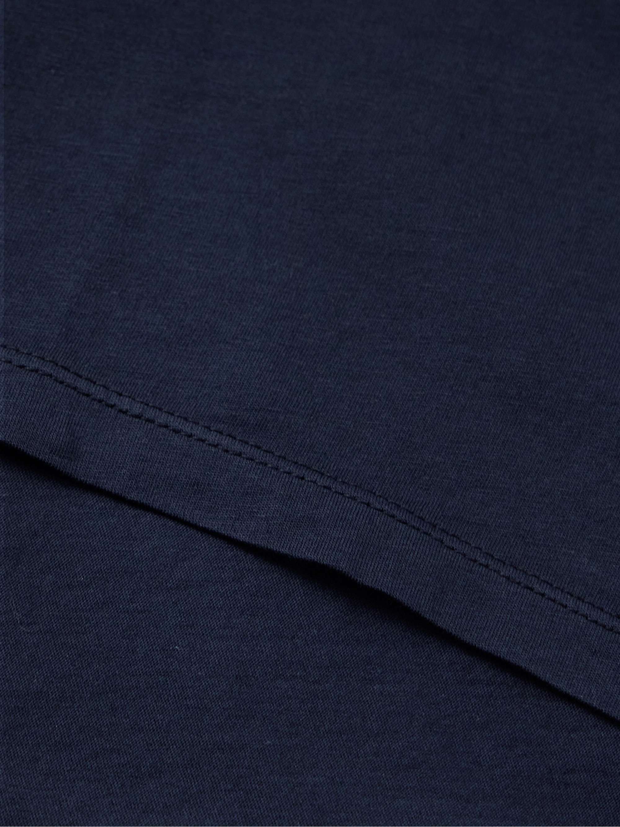 New Box Cotton-Jersey T-Shirt view
