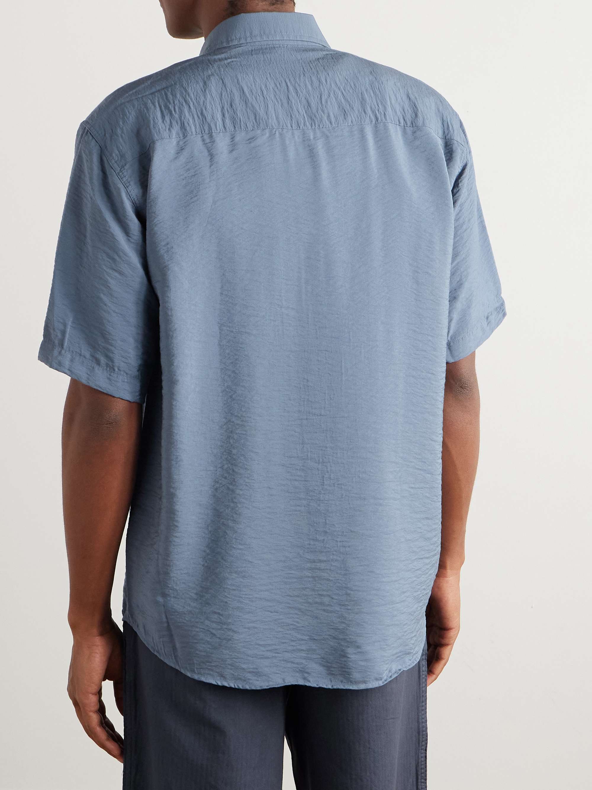 Freddy 5971 TENCEL™ Modal-Blend Shirt view