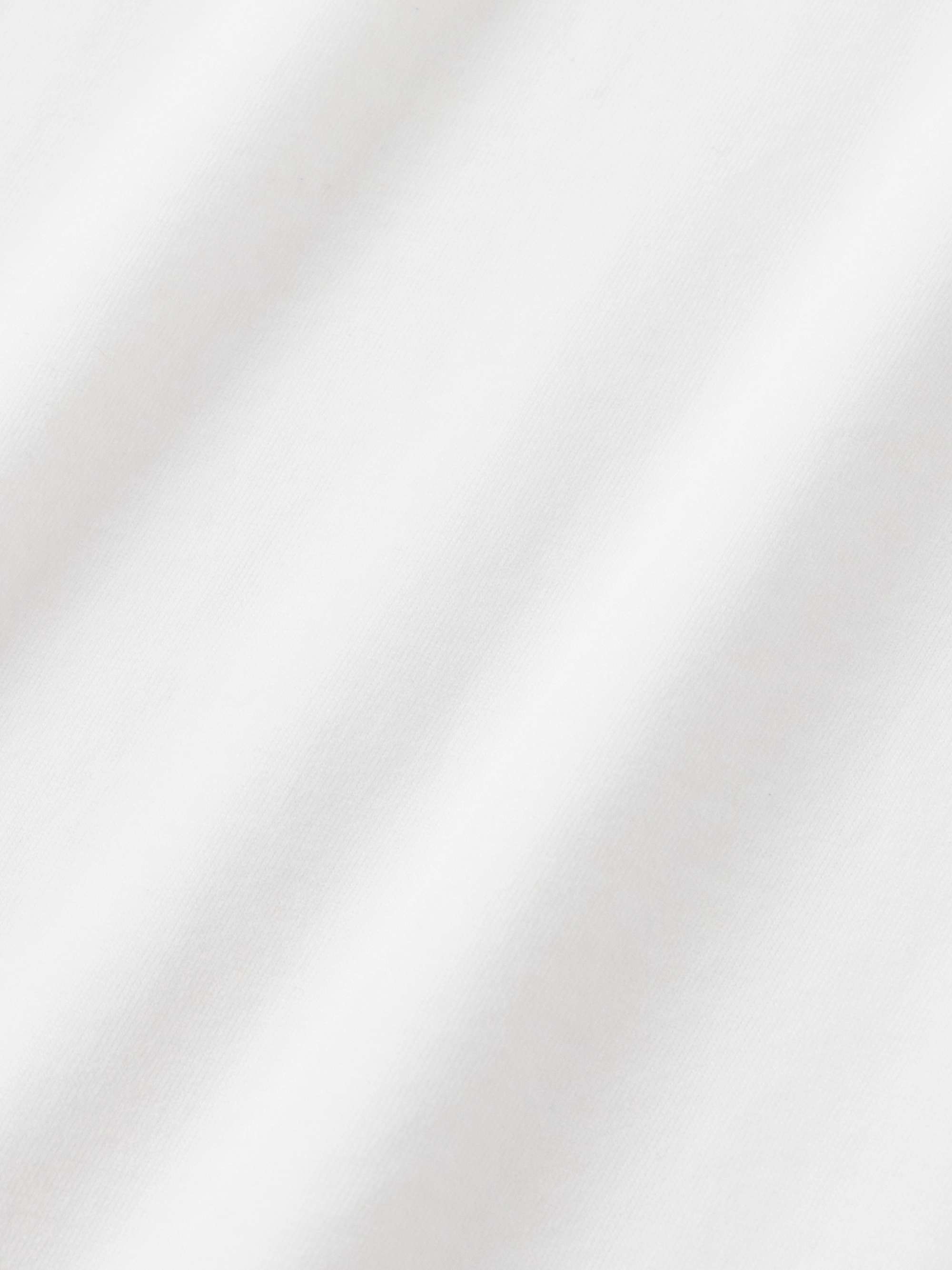 Luxe Organic Cotton-Jersey T-Shirt view