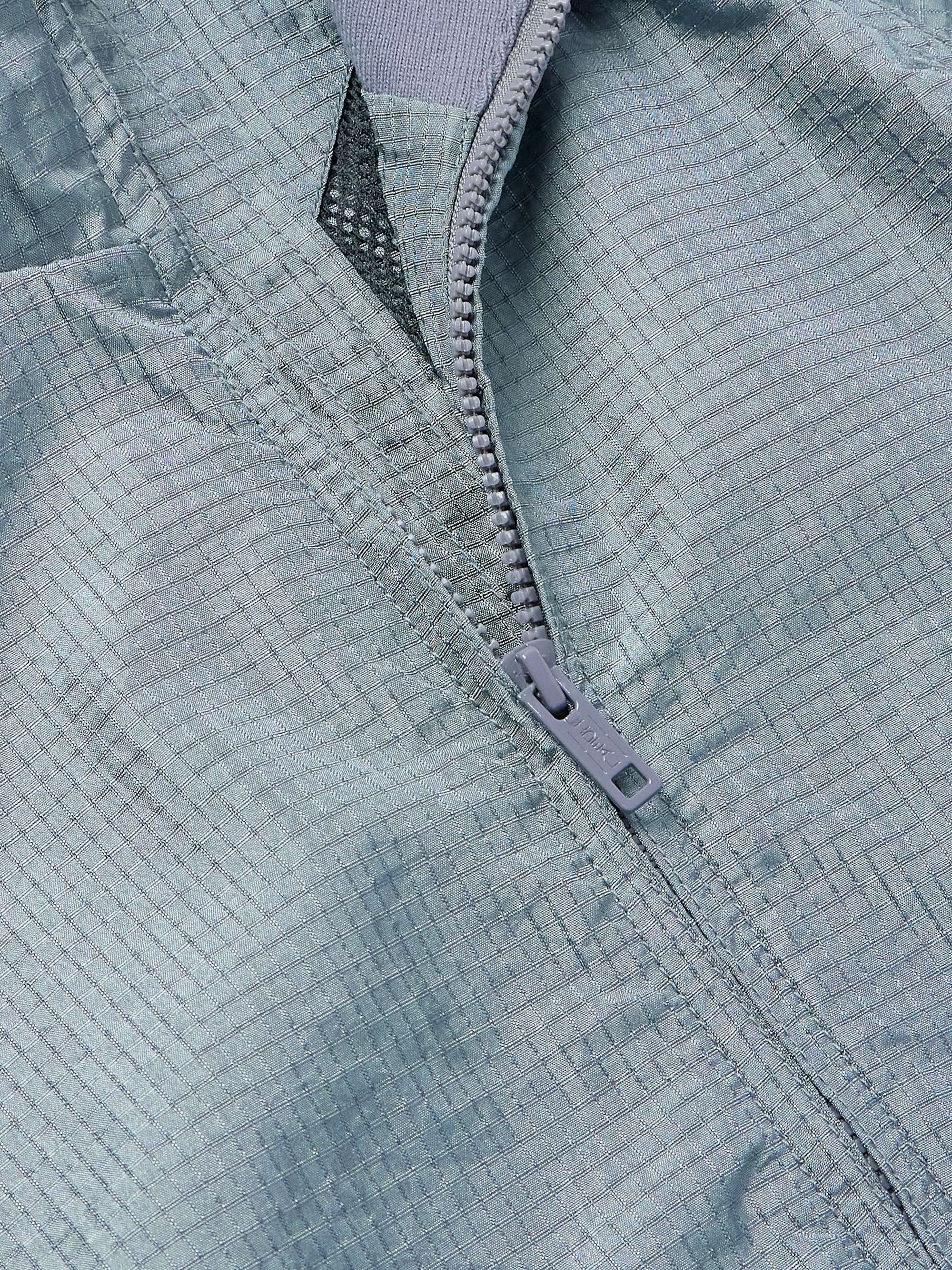 Mil Ripstop Jacket view