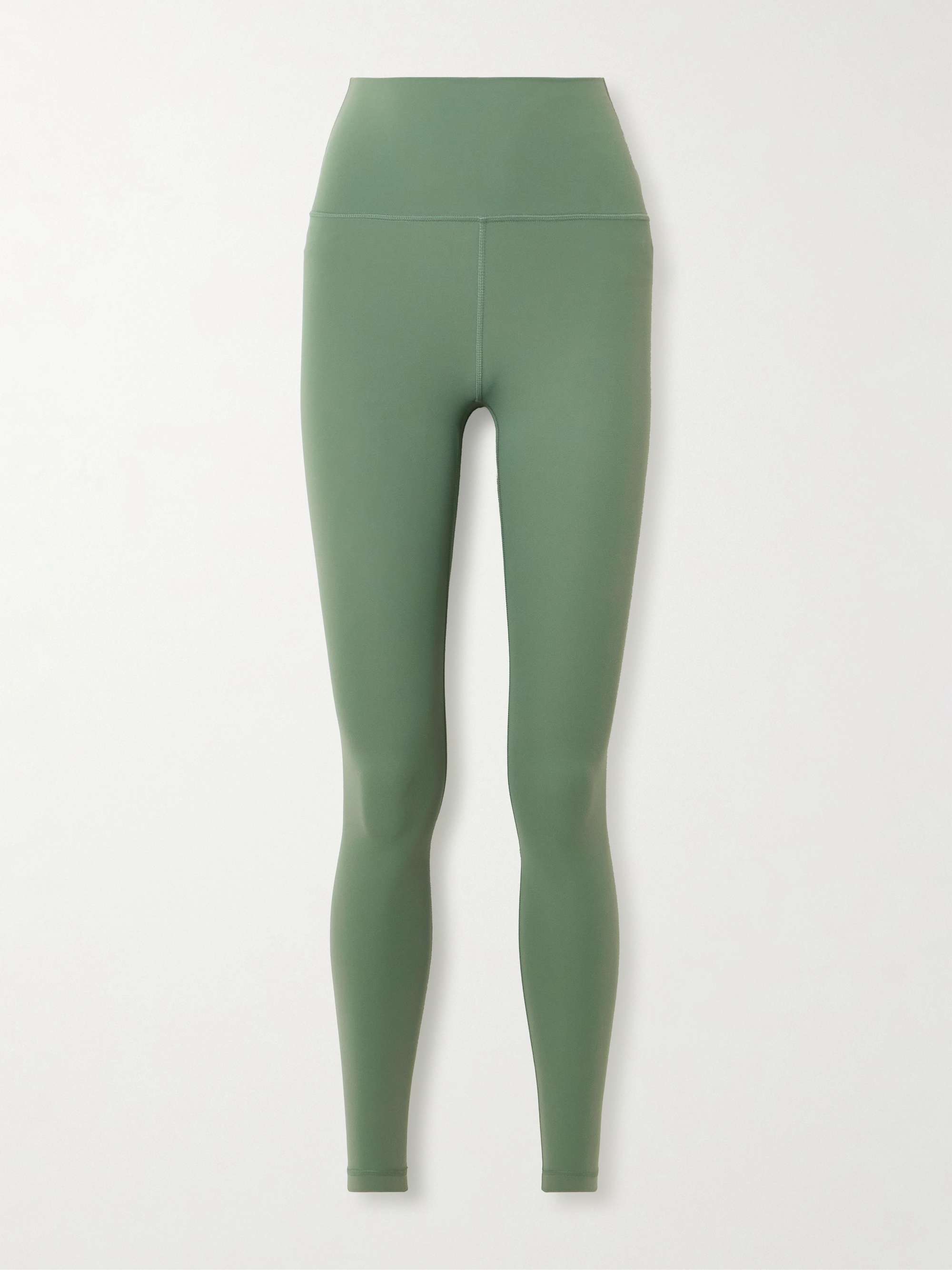 Align™ high-rise leggings Nulu™ hero visual