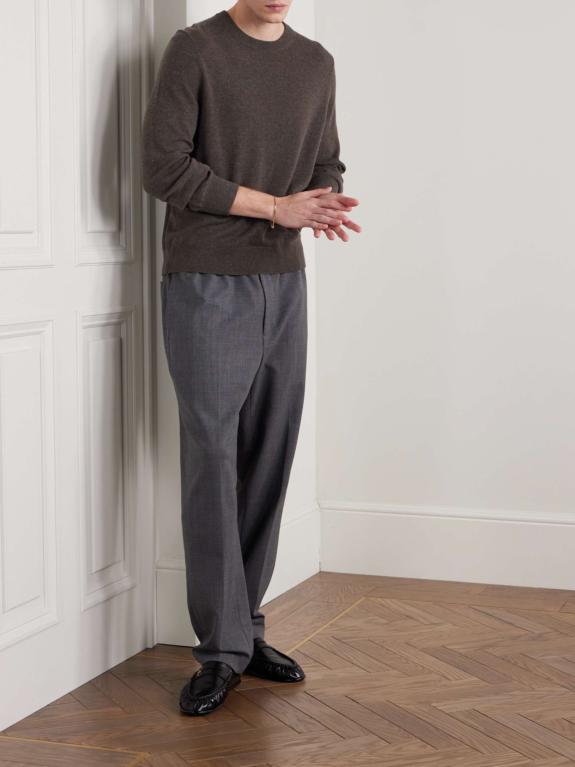 Julius Cashmere Sweater view
