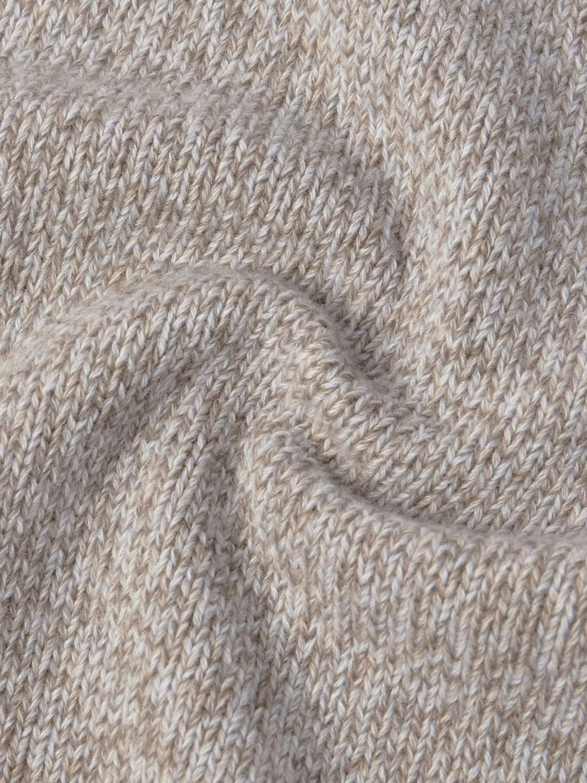 Oasi Cashmere Sweater view