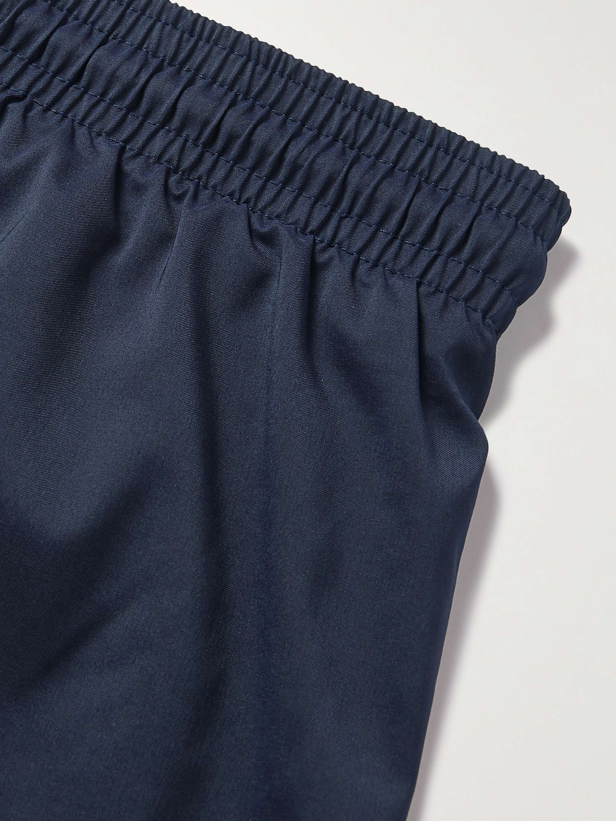 Short-Length Swim Shorts view