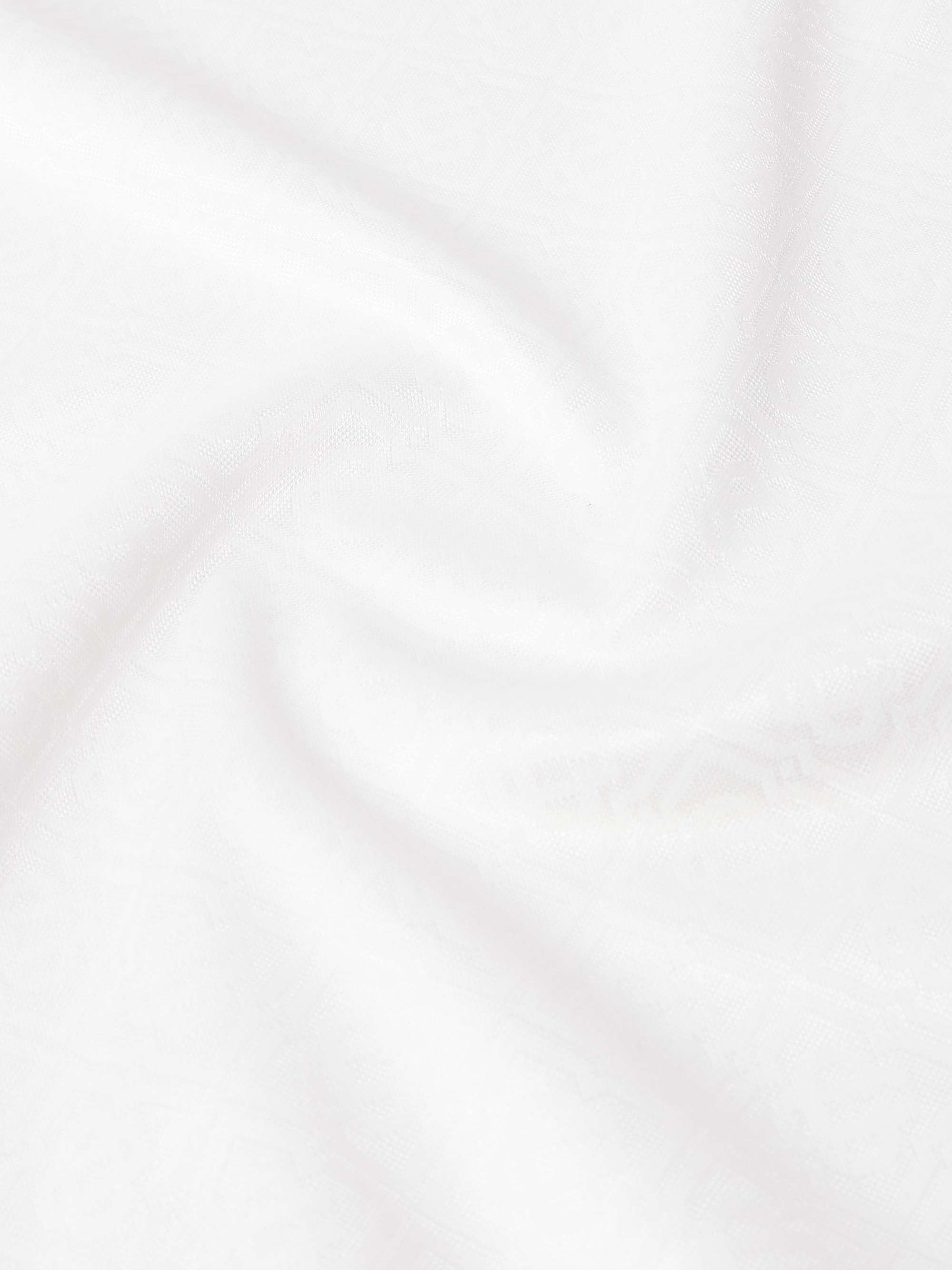 Jacquard-Trimmed Logo-Appliquéd Printed Jersey Polo Shirt view