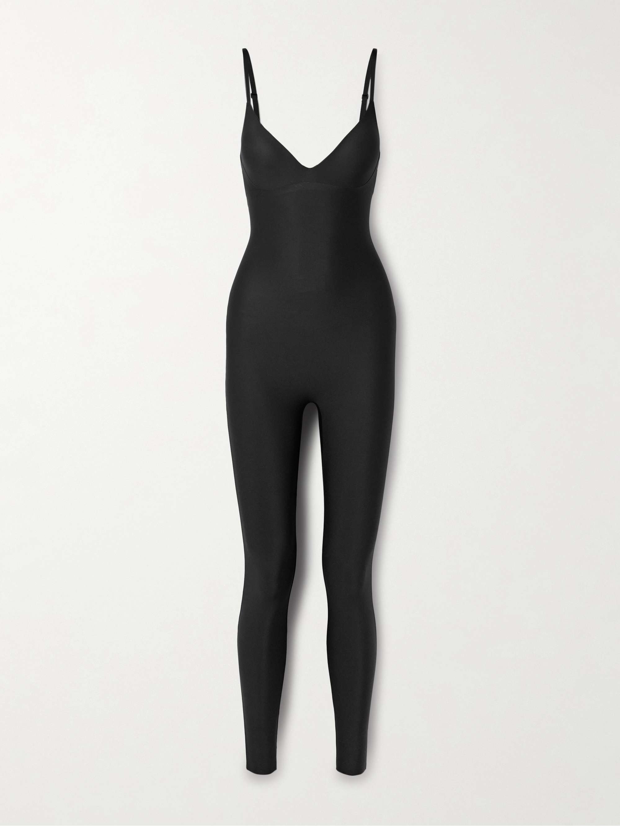 Push-Up Catsuit hero visual
