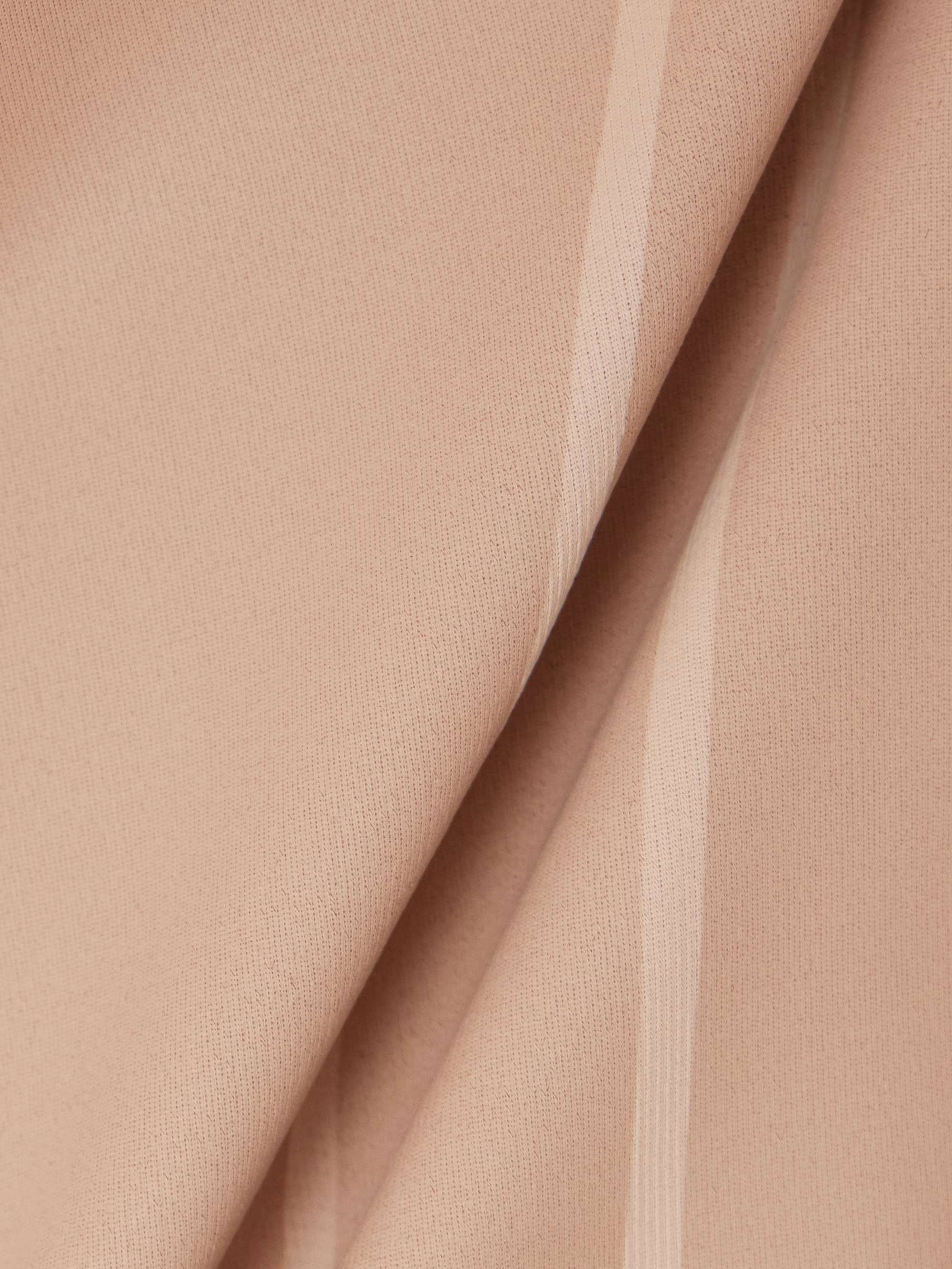 SPANXsupersculpt™ TotalContour High-Waisted Mid-Thigh shorts view