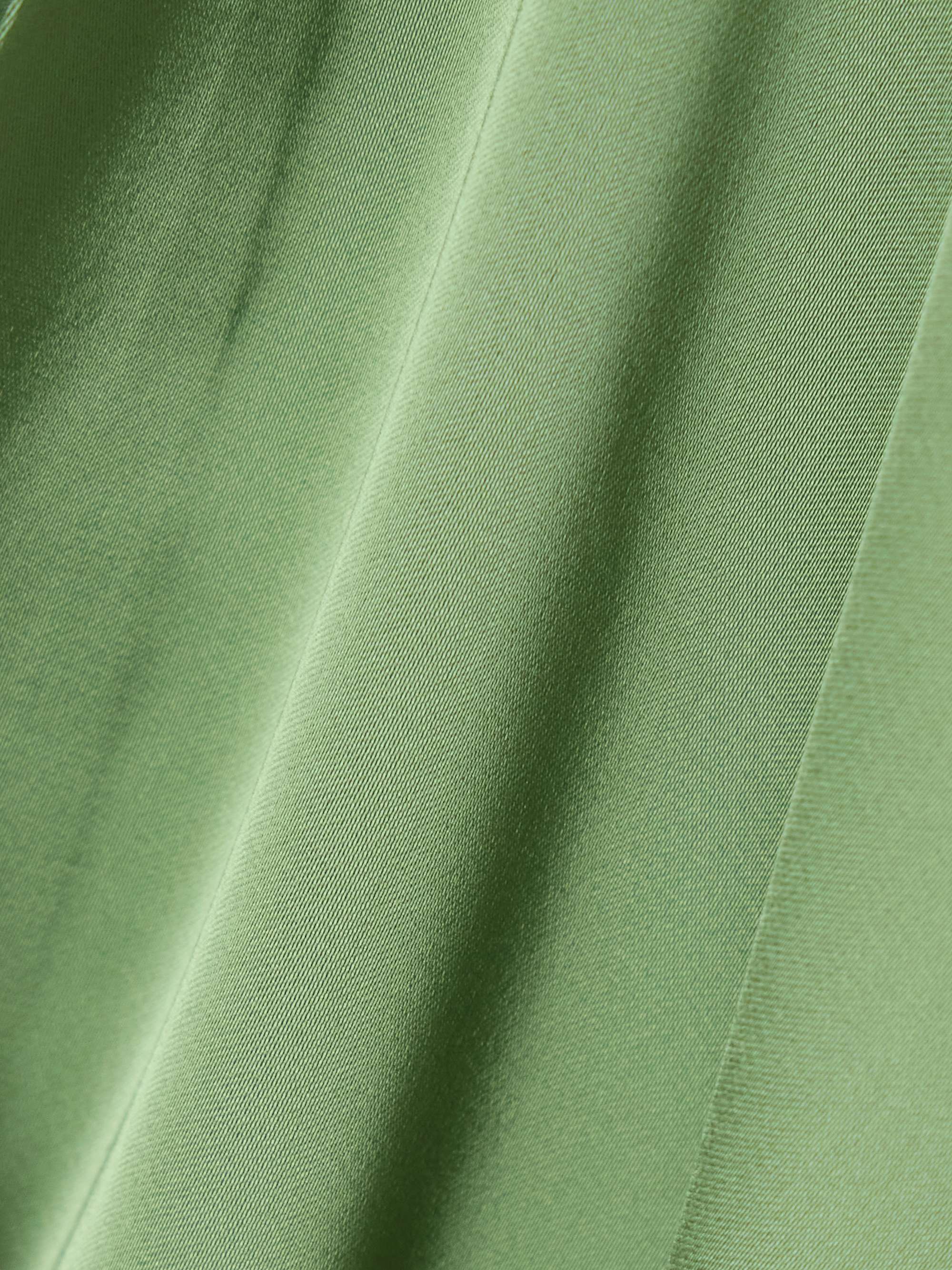 Satin bodysuit view
