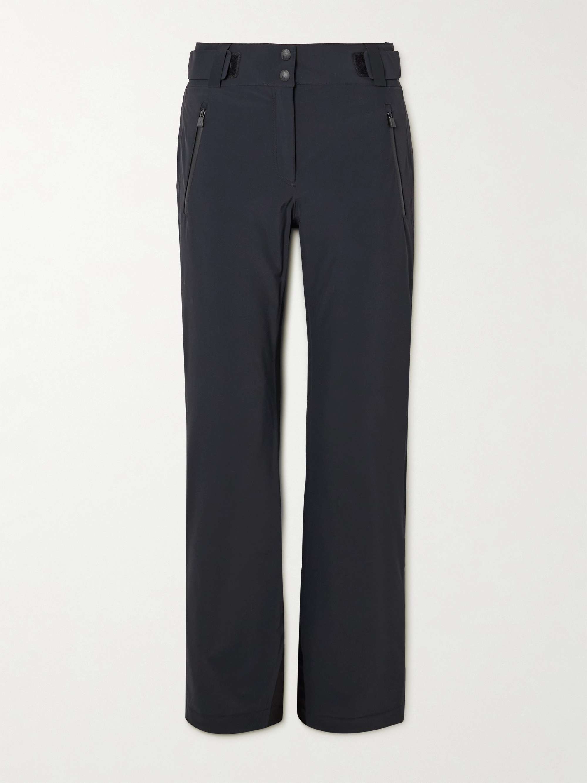 Team Aztech ski pants hero visual