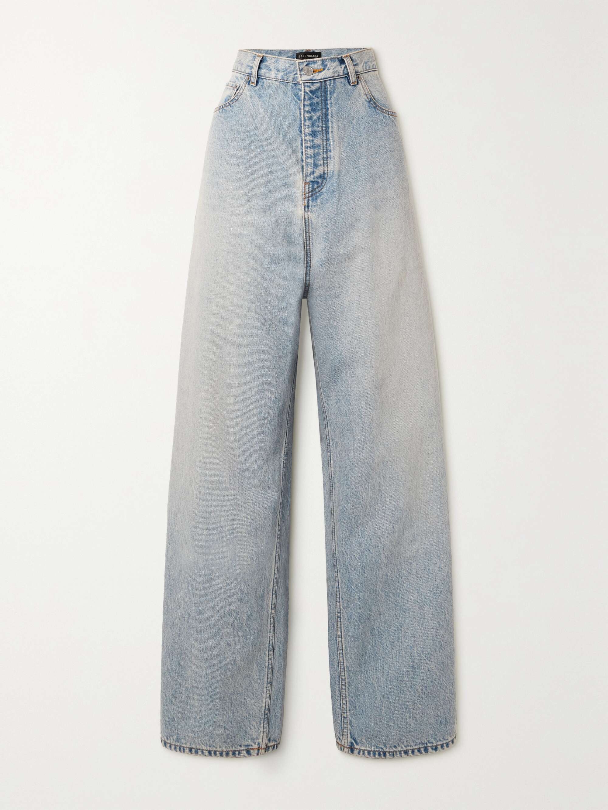 Boyfriend jeans hero visual