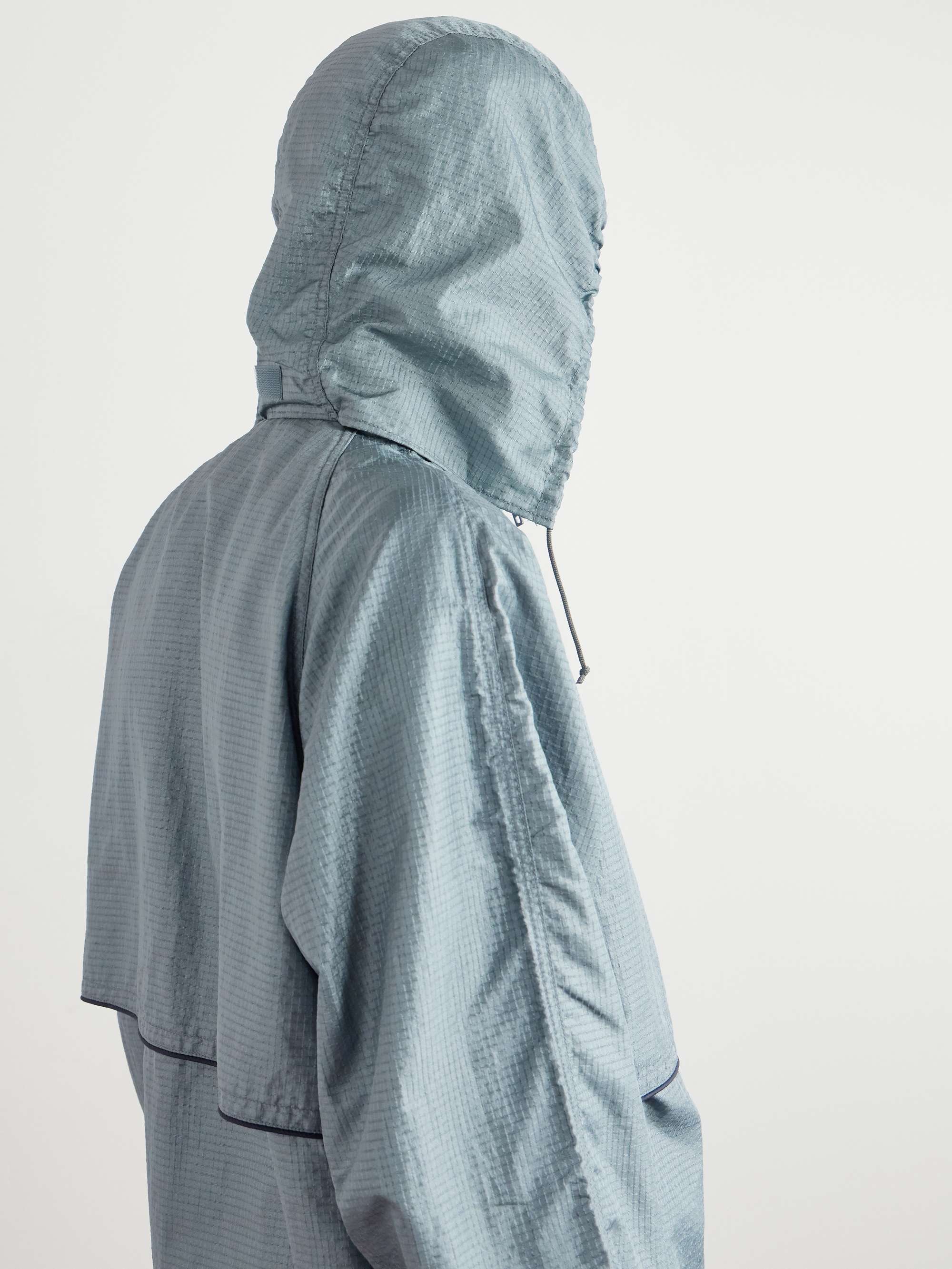 Mil Ripstop Jacket view