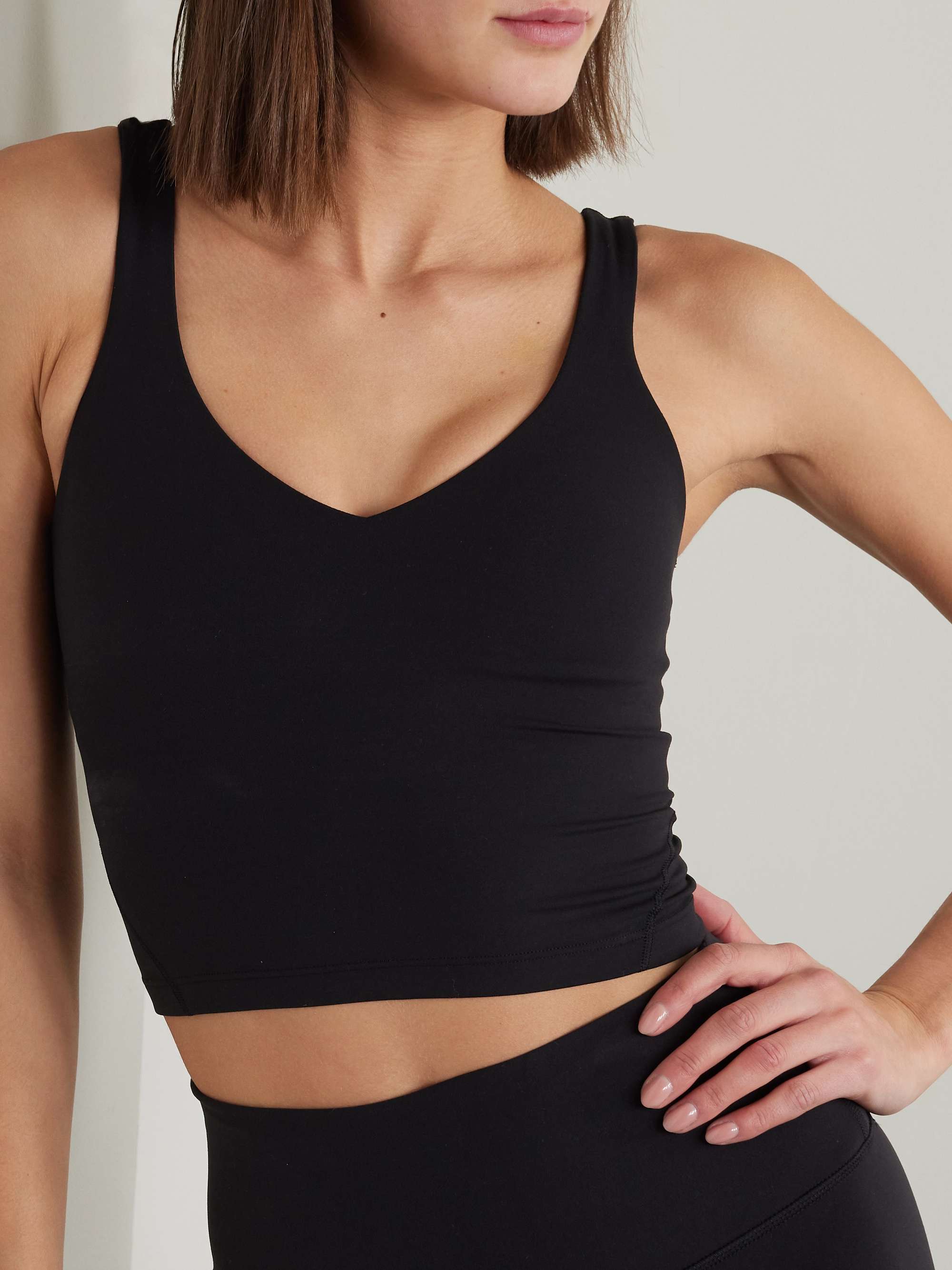 Align Nulu™ tank view