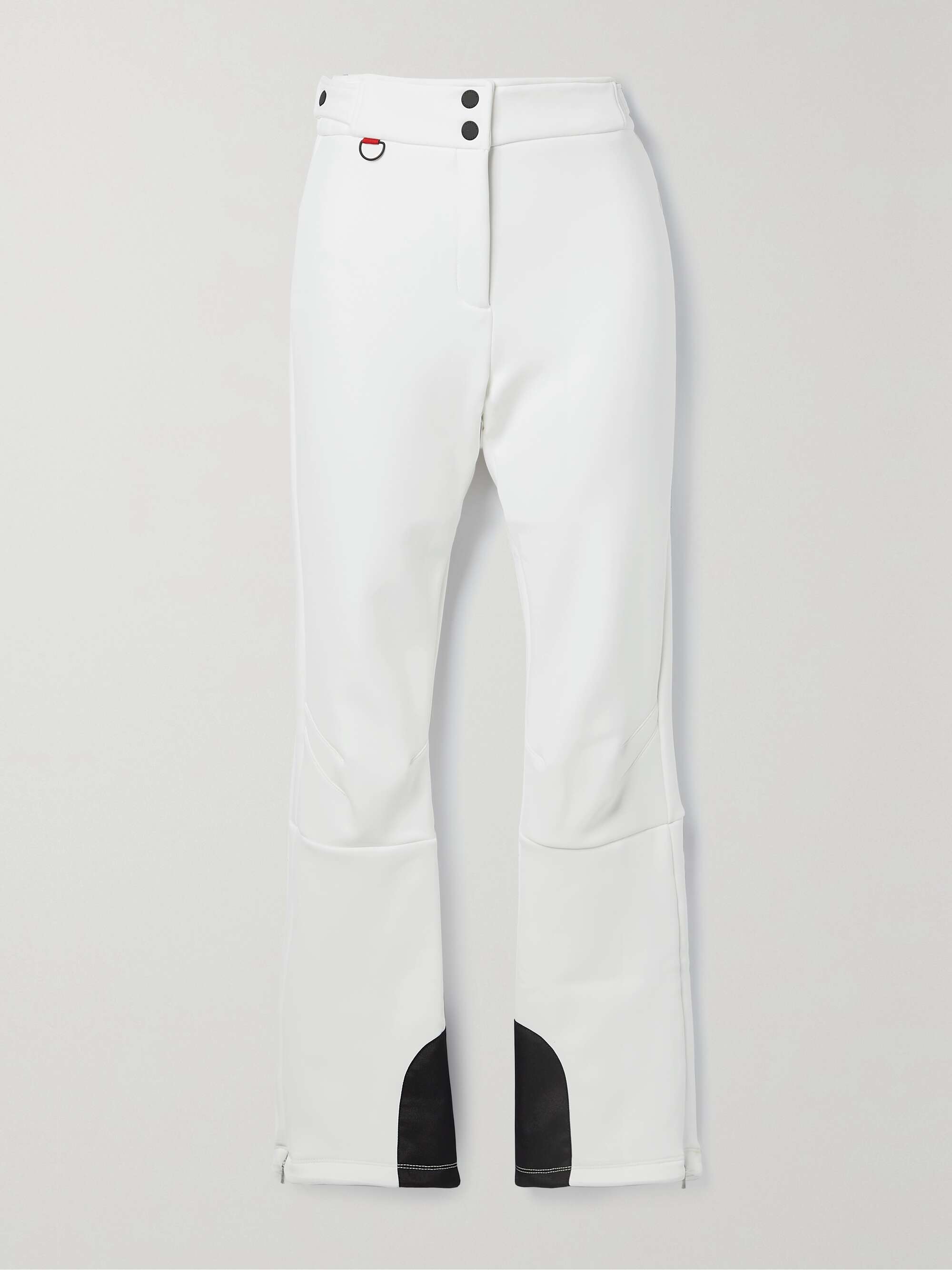 Saint Moritz stretch tech-jersey ski pants hero visual