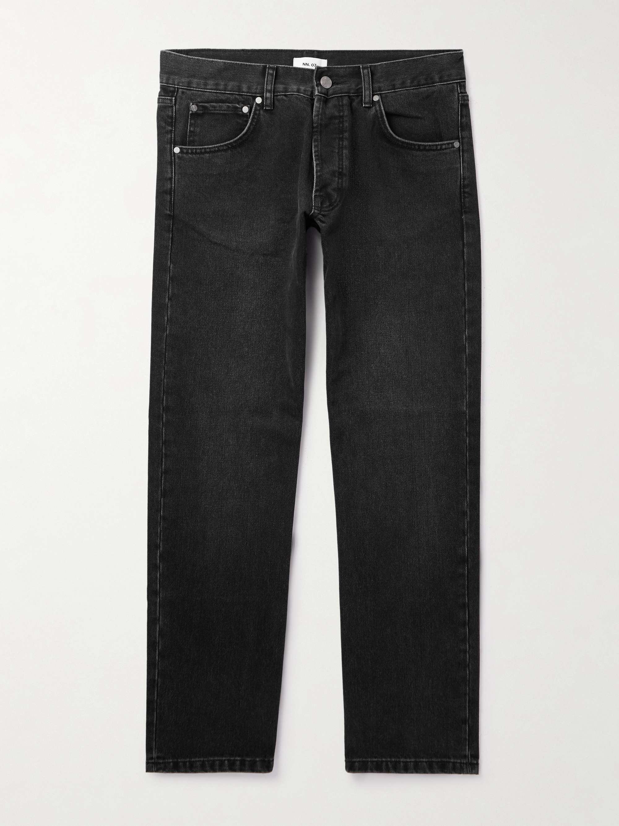 Sonny 1866 Straight-Leg Jeans hero visual