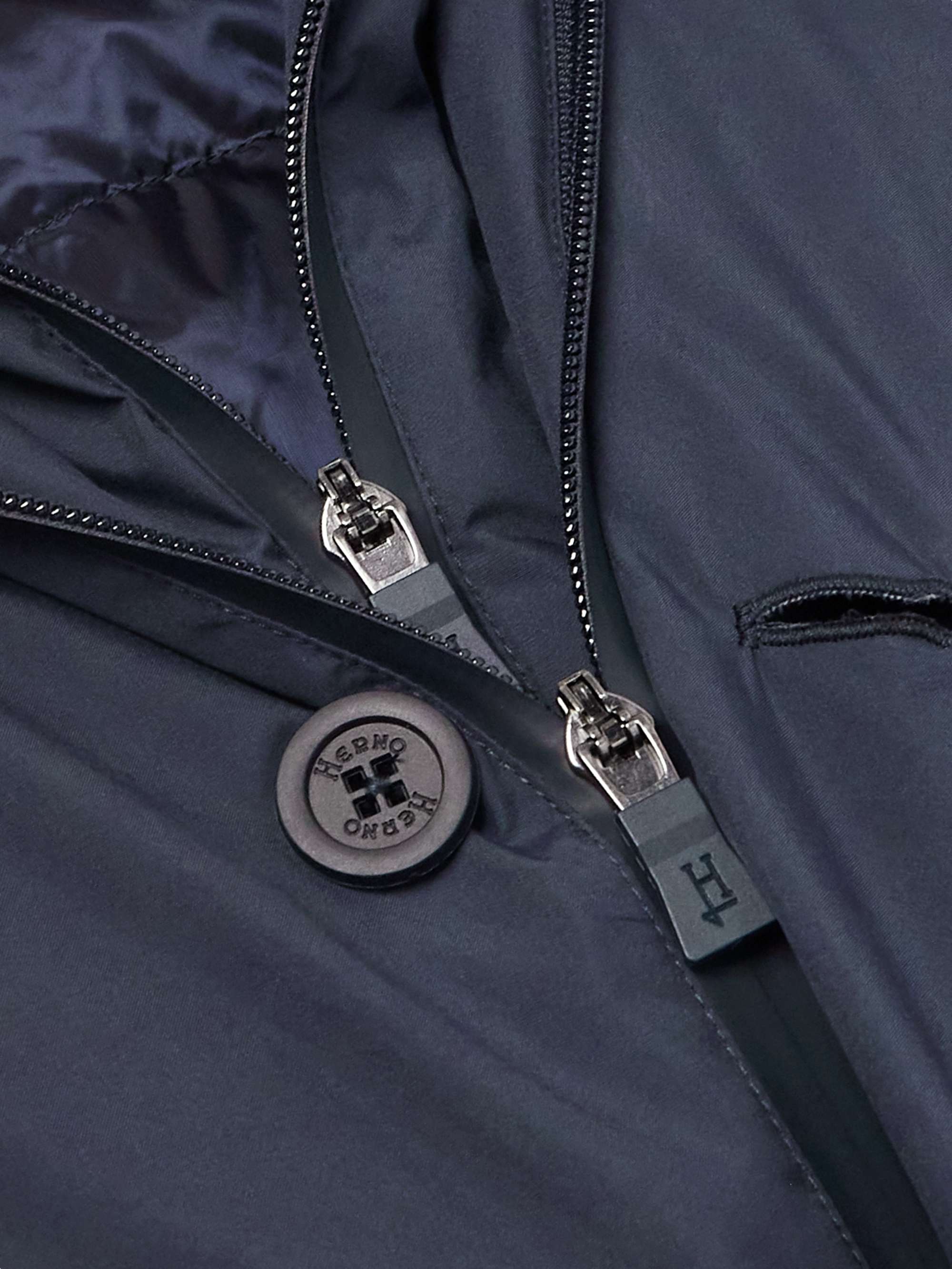 Laminar Shell Down Jacket view