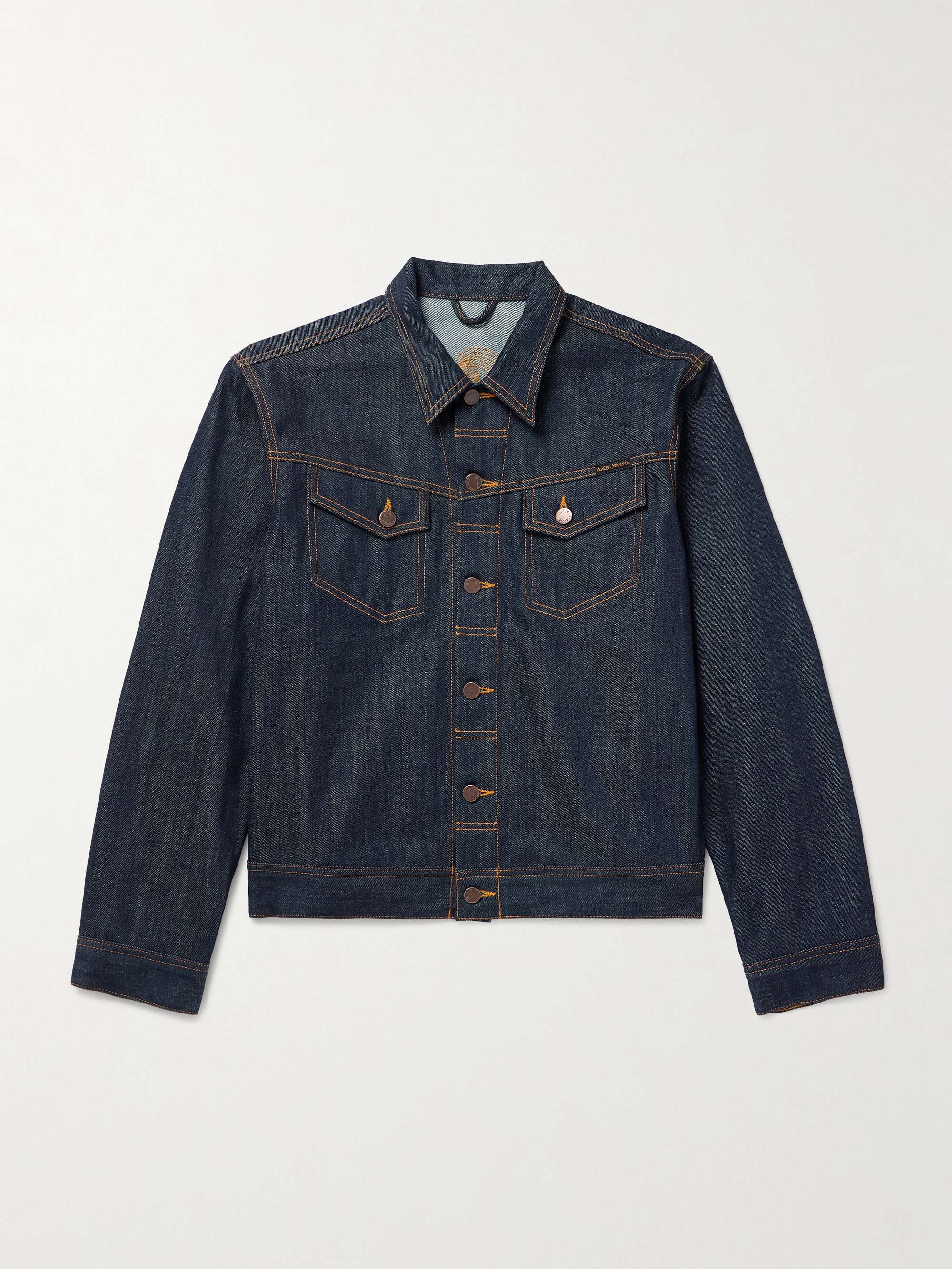 Conny Denim Jacket hero visual