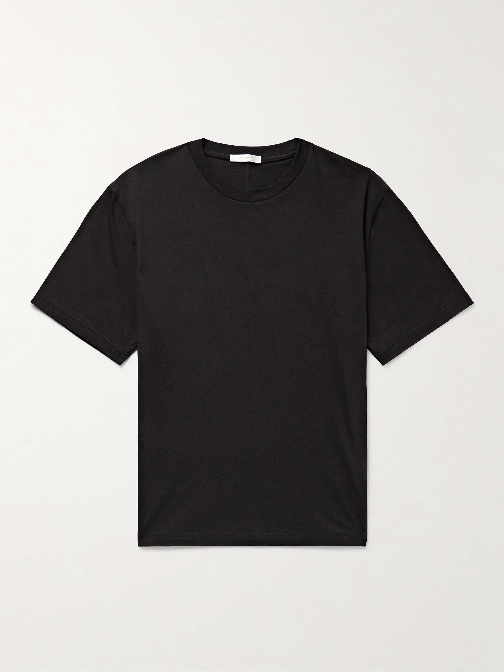 Errigal Cotton-Jersey T-Shirt hero visual