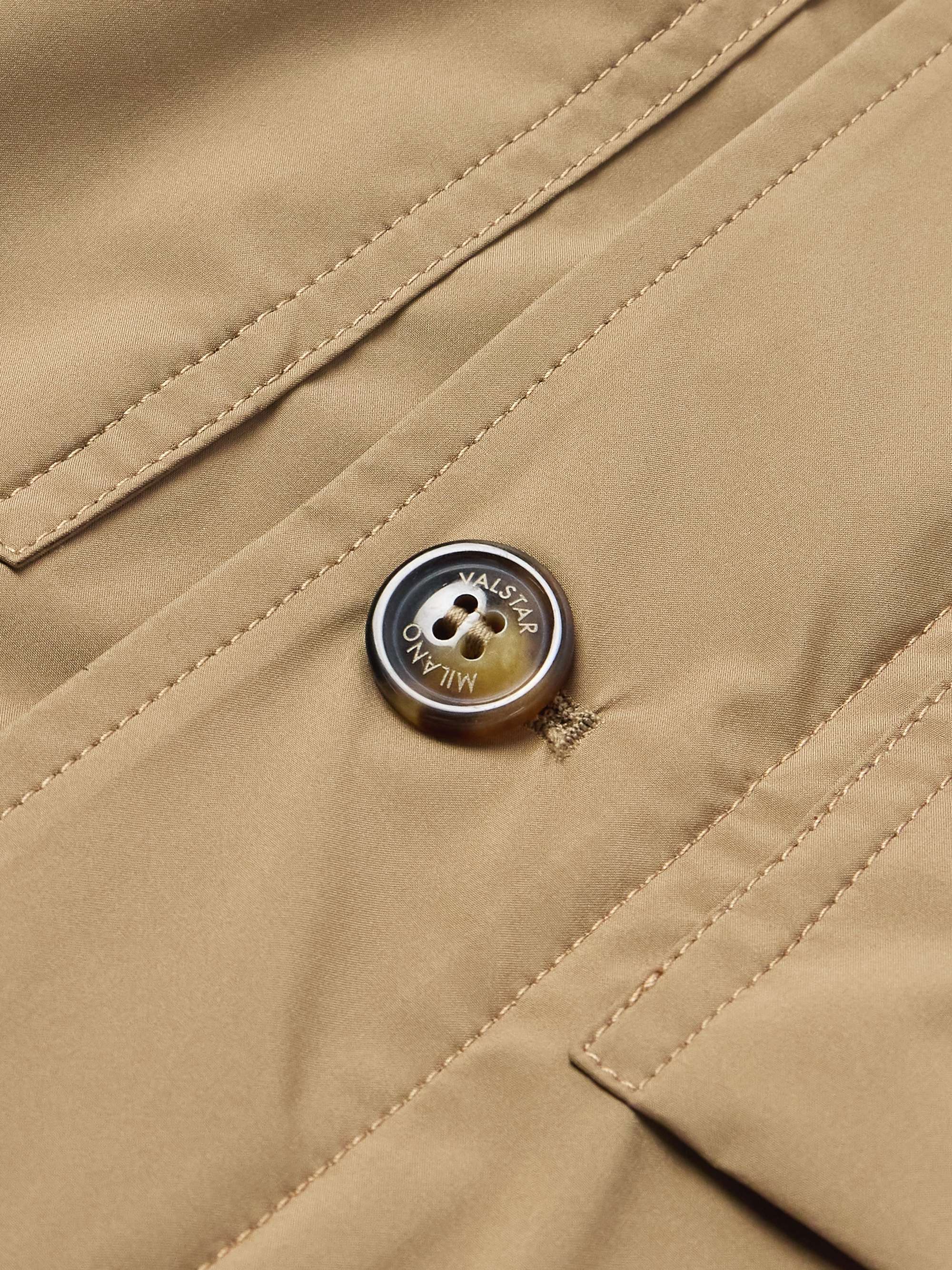 Harry Shell Field Jacket view