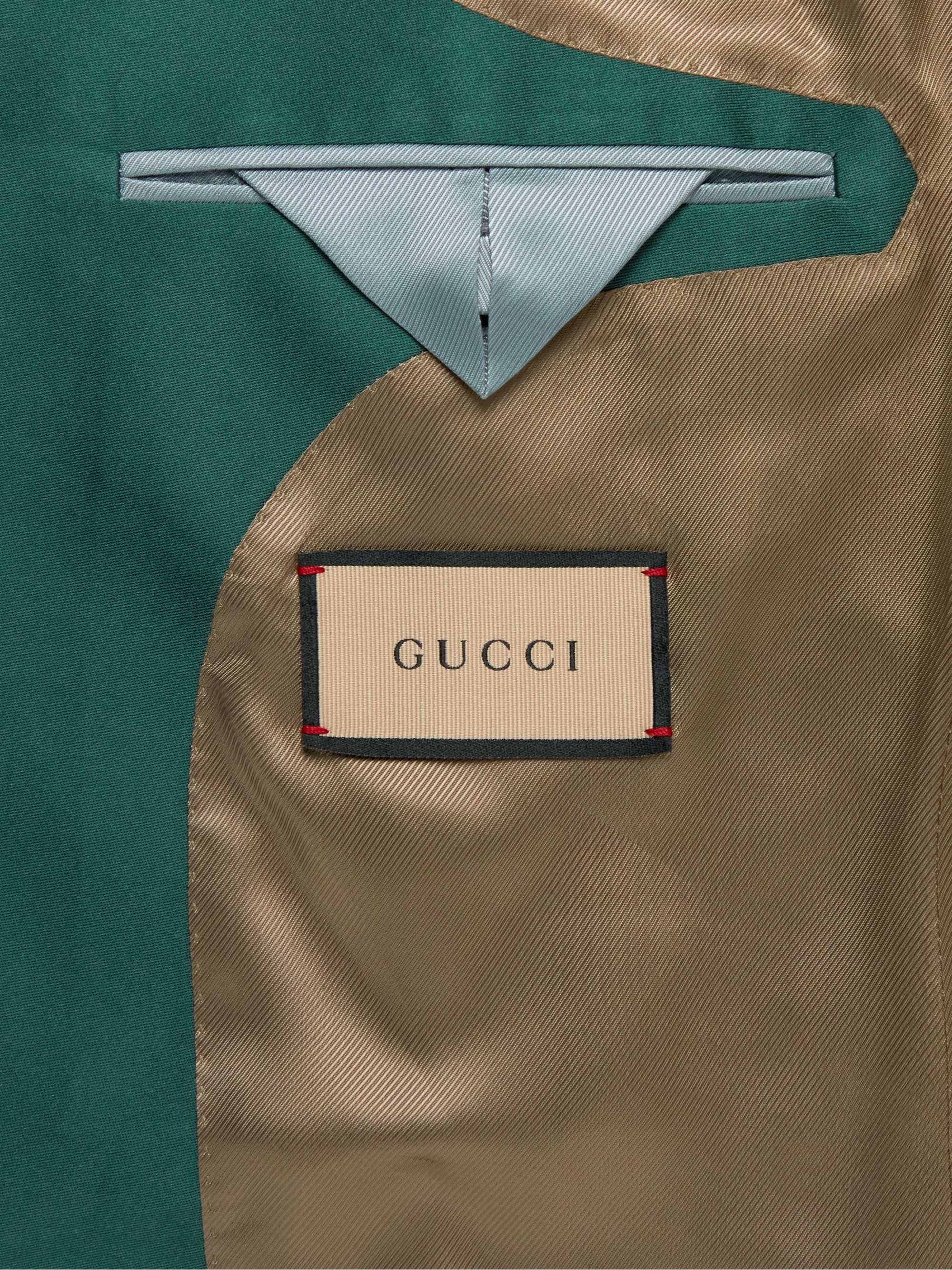 Duchesse-Satin Blazer view