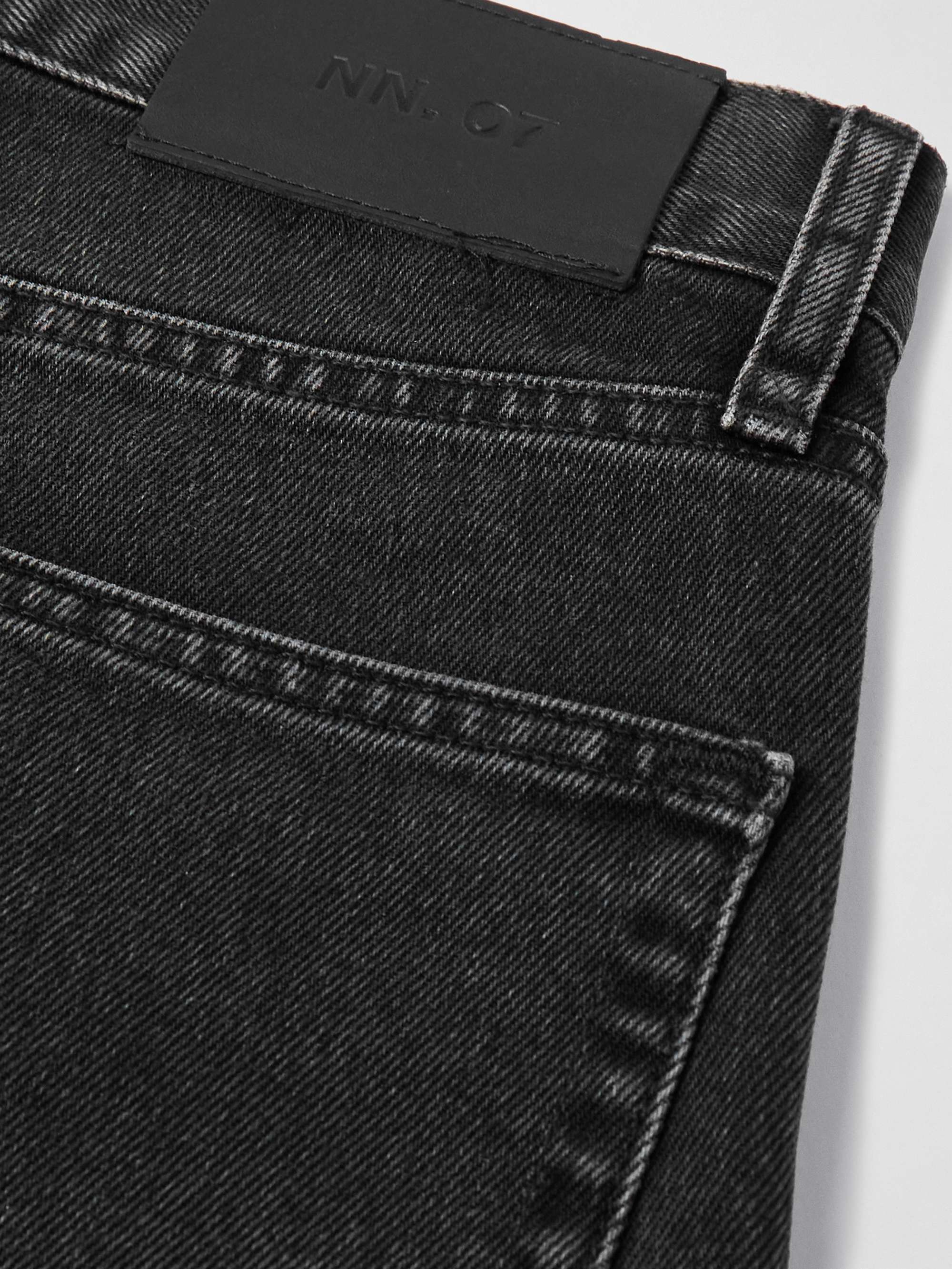 Sonny 1866 Straight-Leg Jeans view