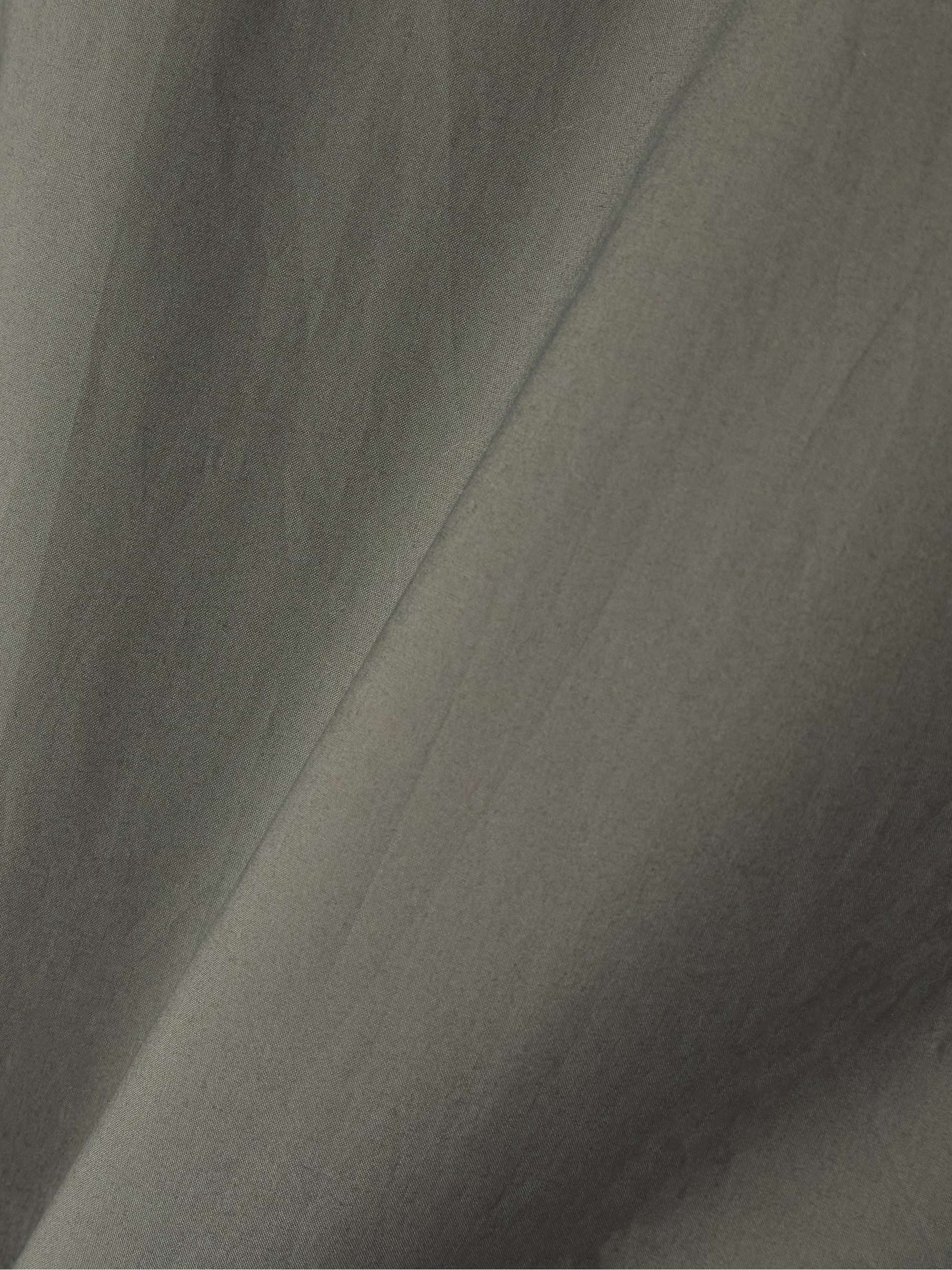 Naya cotton-poplin shirt view