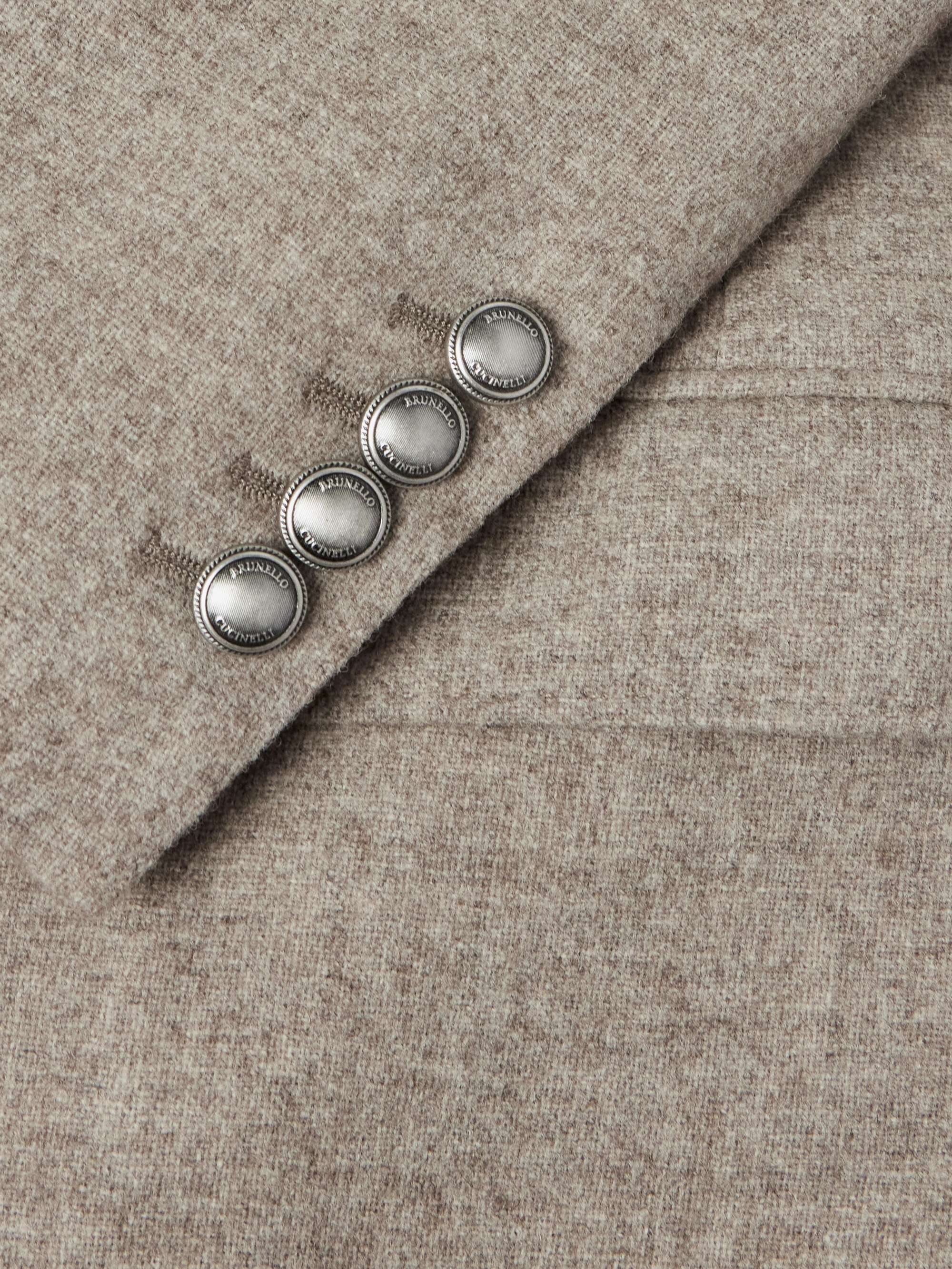 Wool Blazer view