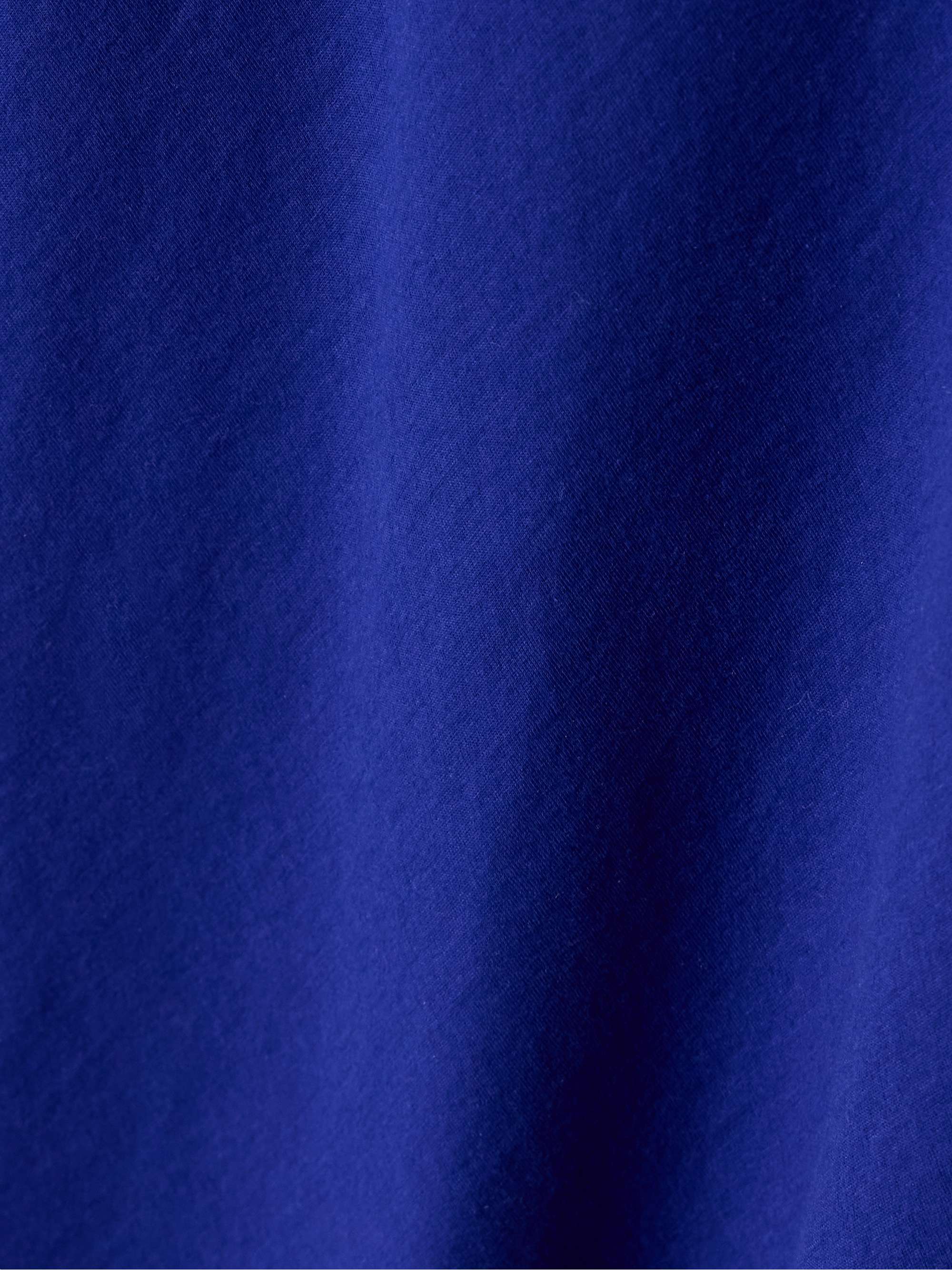 Organic Pima cotton-jersey chemise view