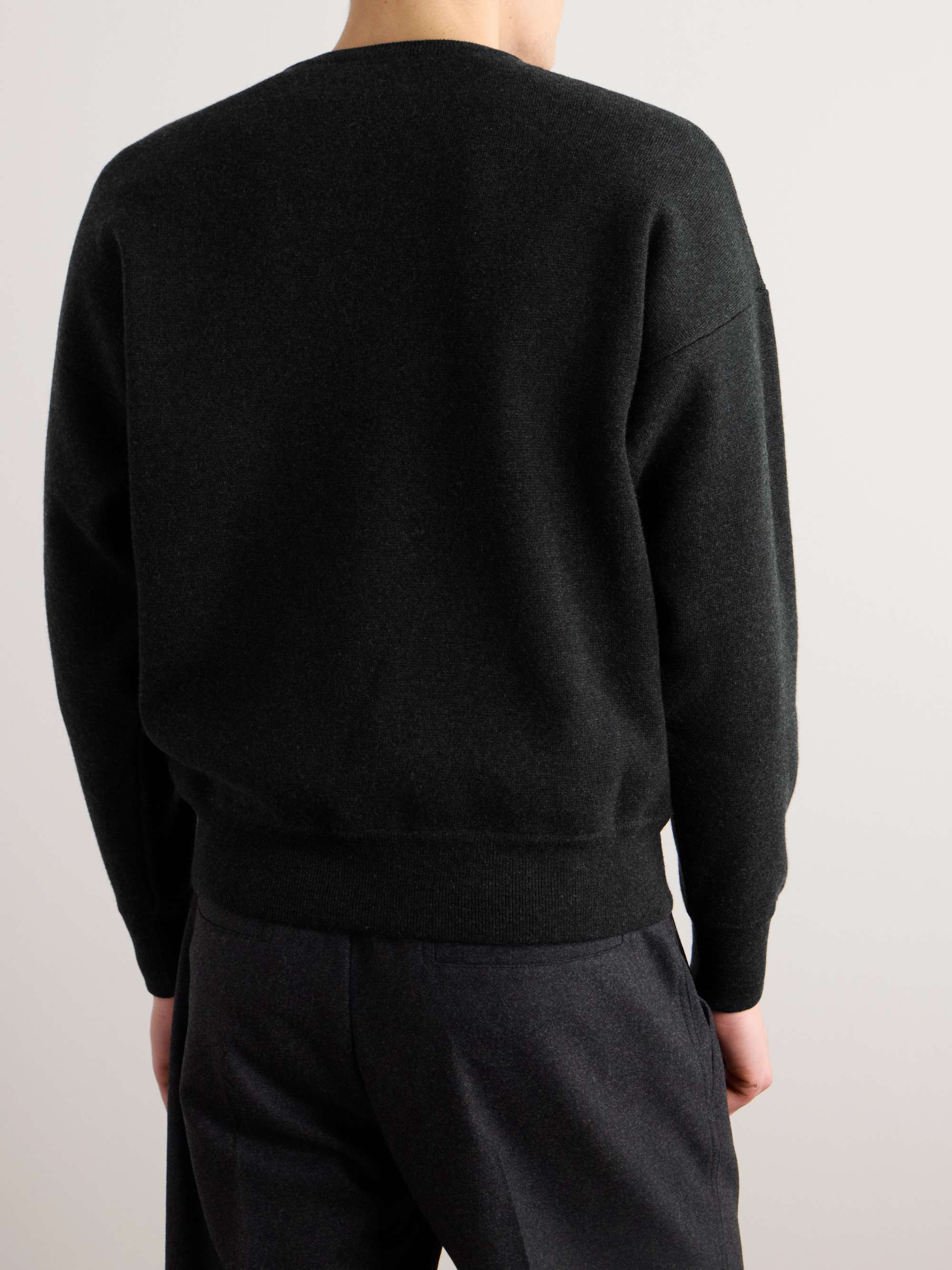 Ivrea Cashmere Sweater view