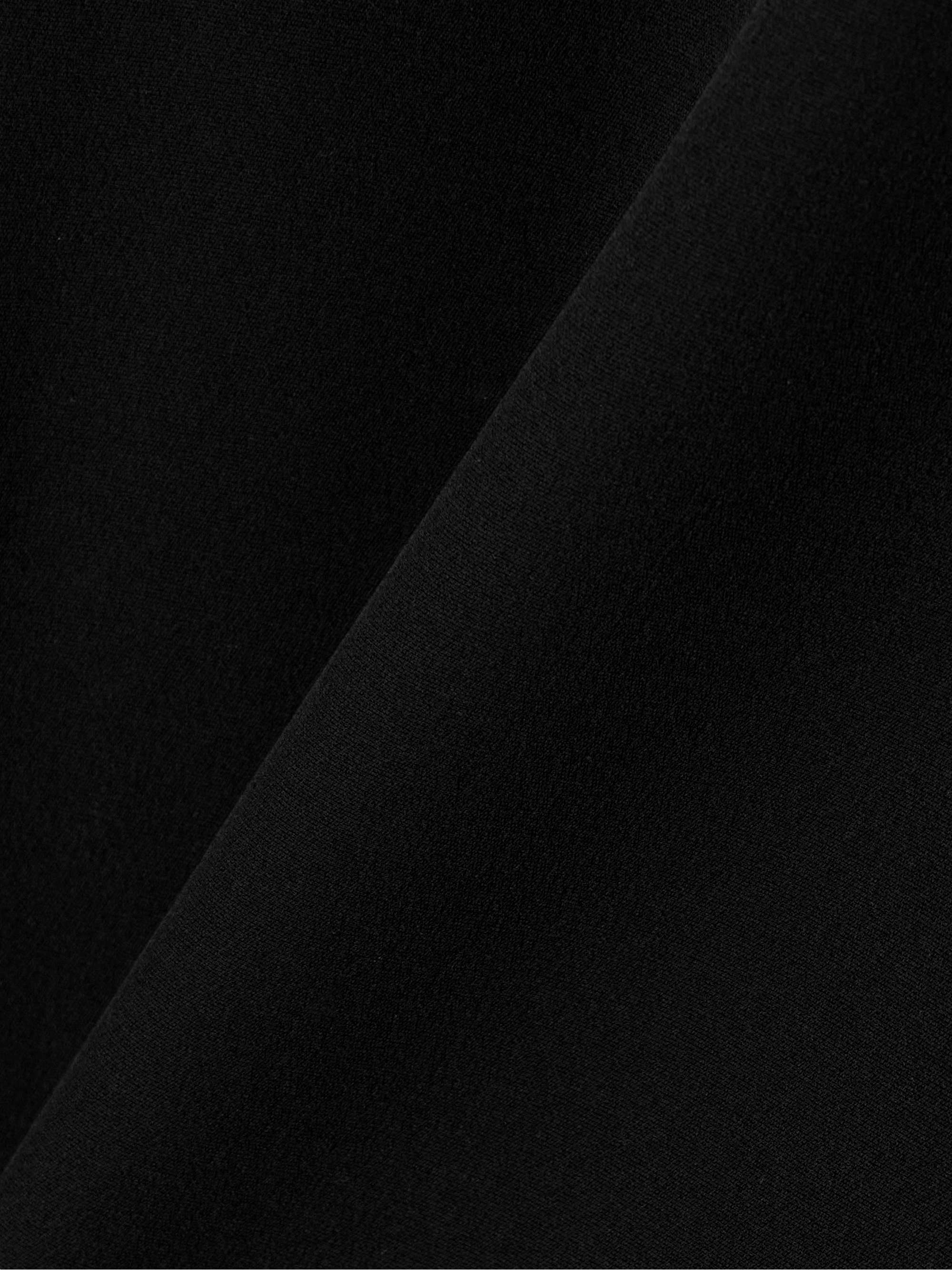 Arnold silk top view