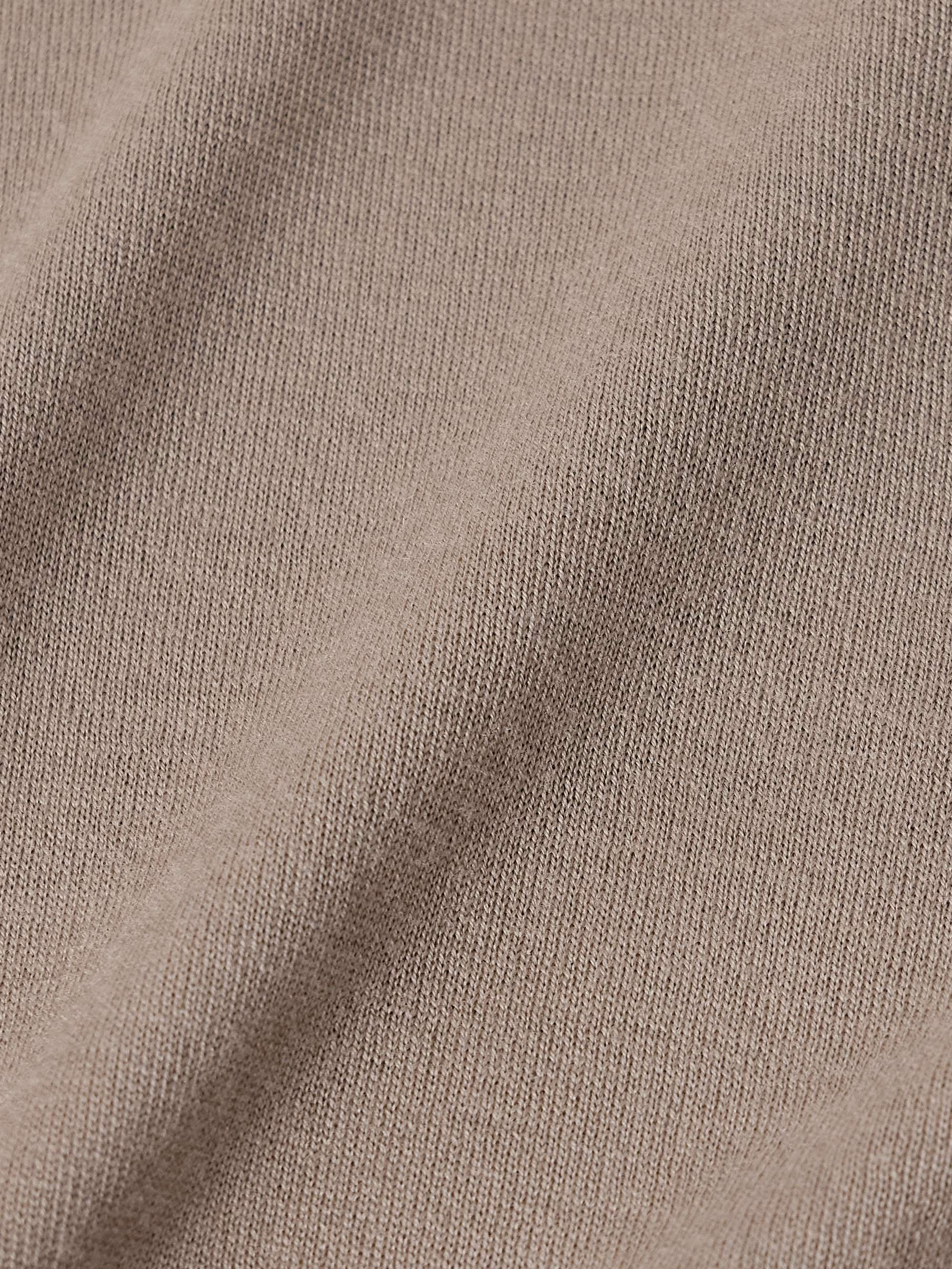 Palco Slim-Fit Merino Wool Sweater view