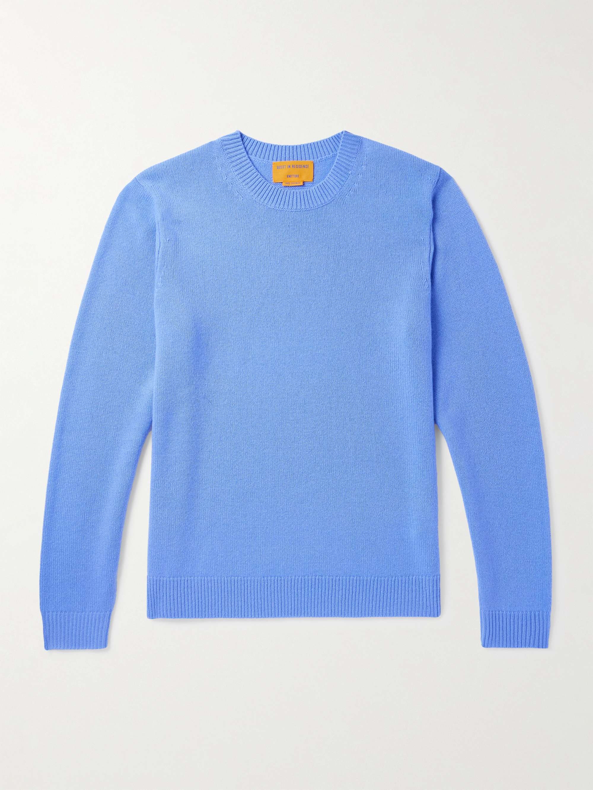 All Day Cashmere Sweater hero visual