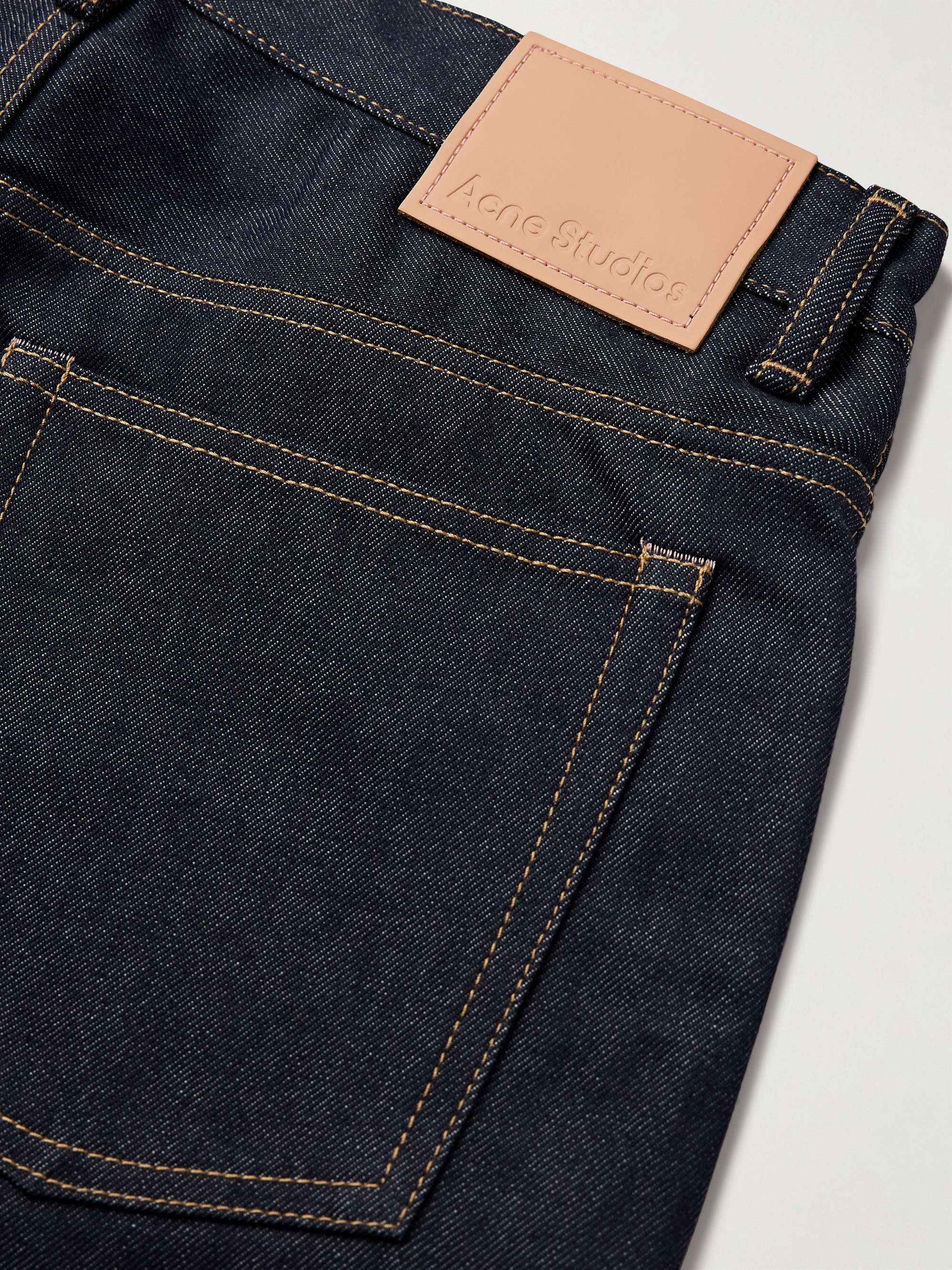 2021M Wide-Leg Jeans view